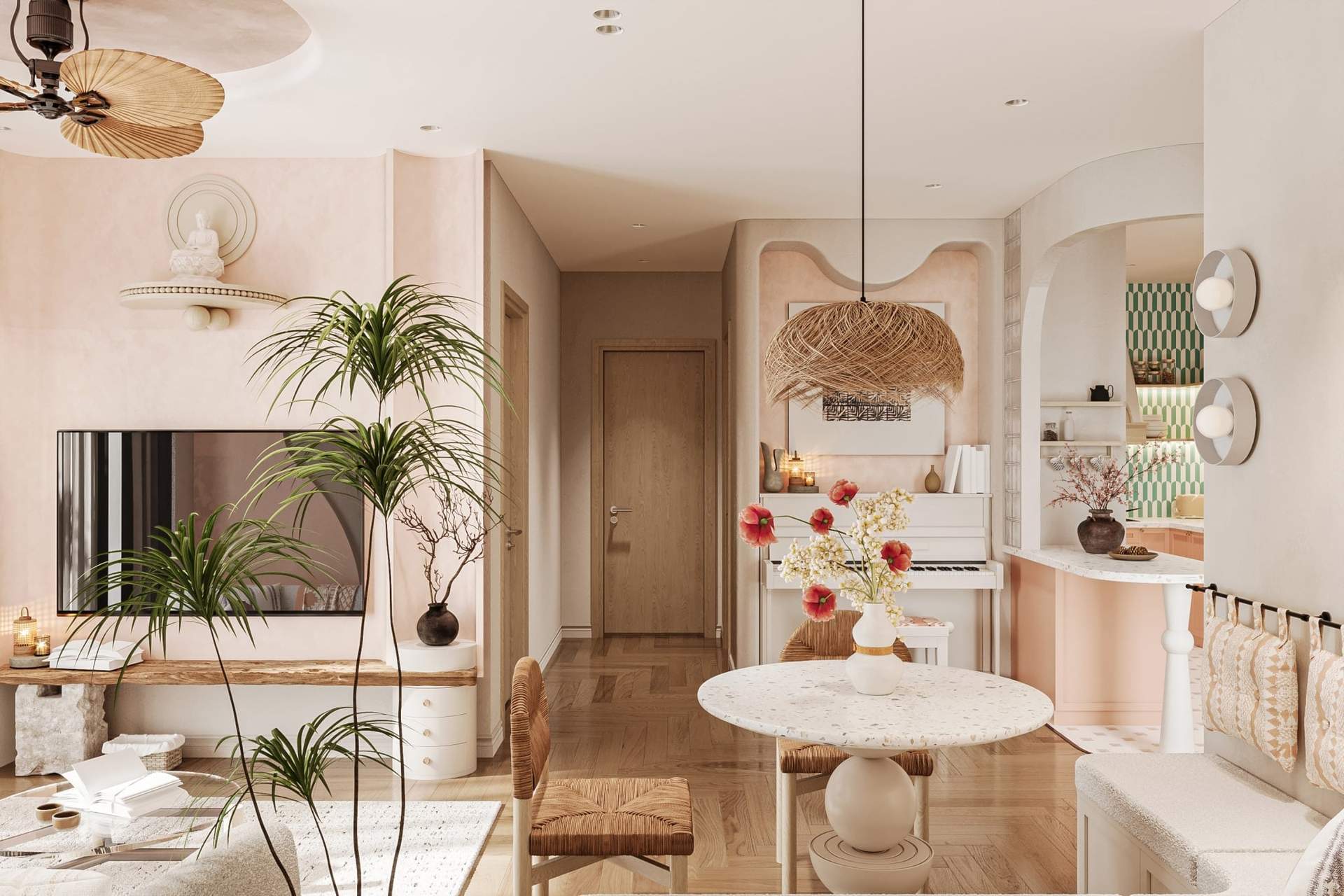 5+1 Home Staging Tricks That Could Add Thousands to Your Sale Price — Lifestyle