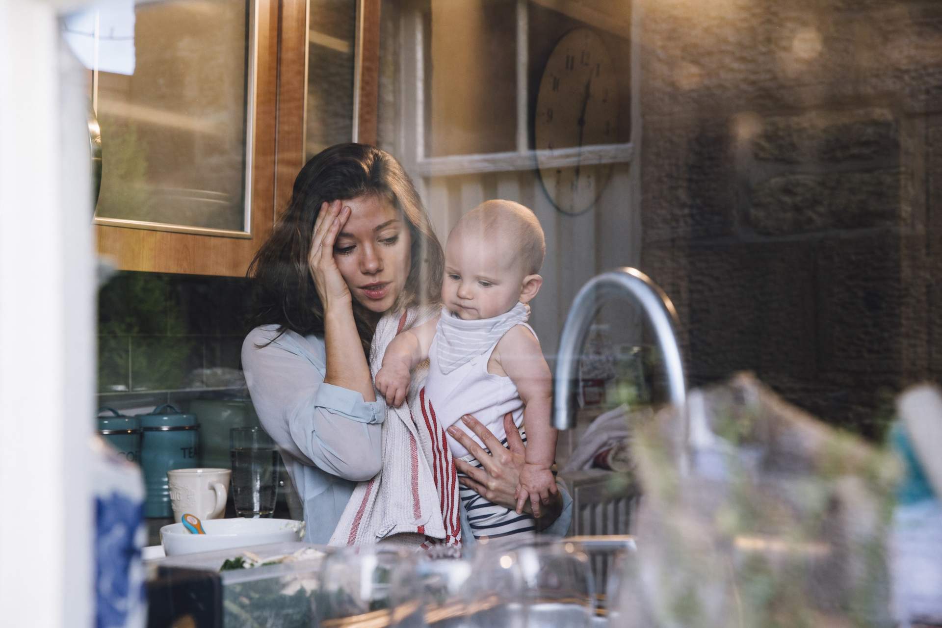 Gratitude Isn’t Payment: Why Invisible Work Falls on Women — Family