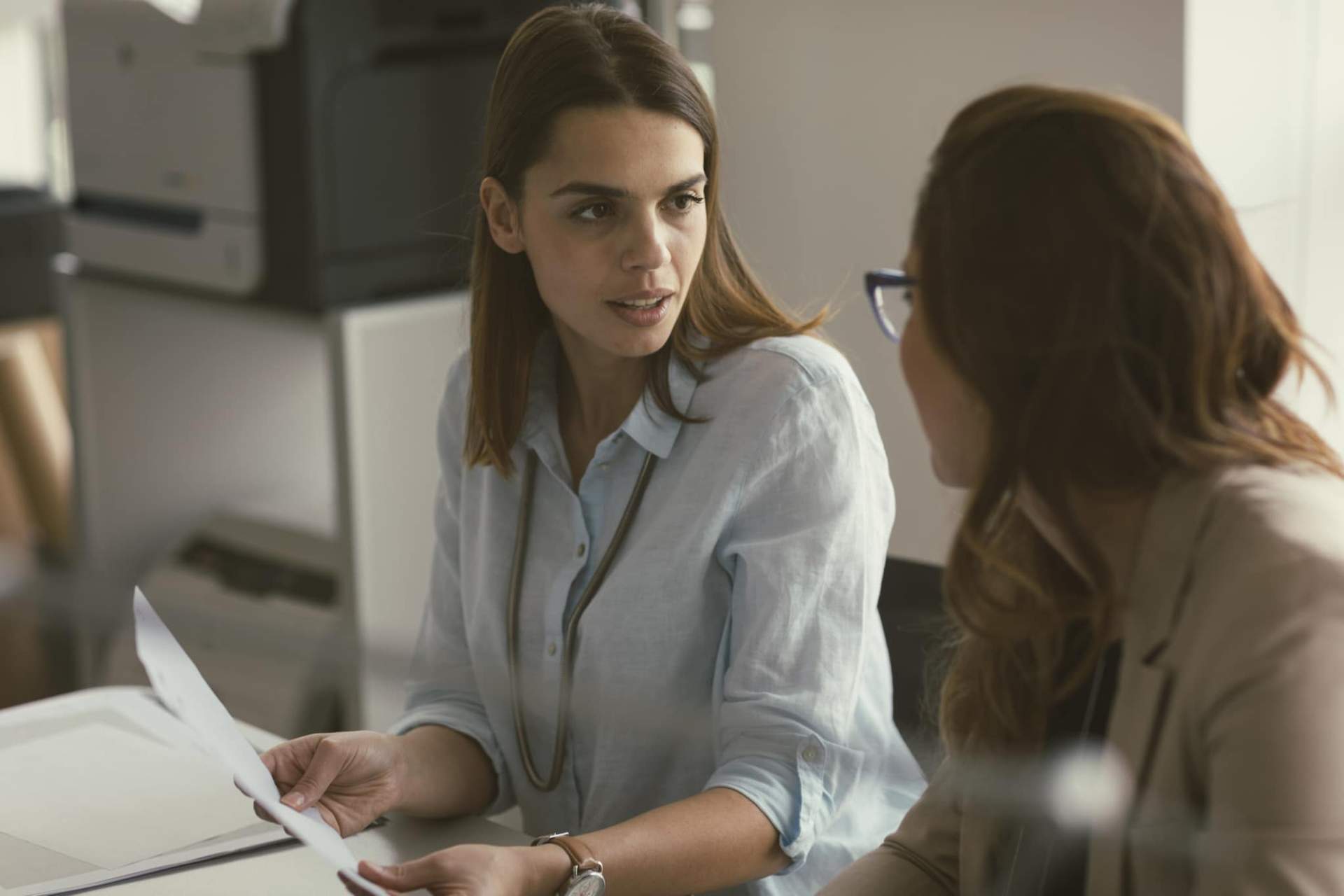 18 phrases maladroites qui peuvent nuire à vos relations — Santé