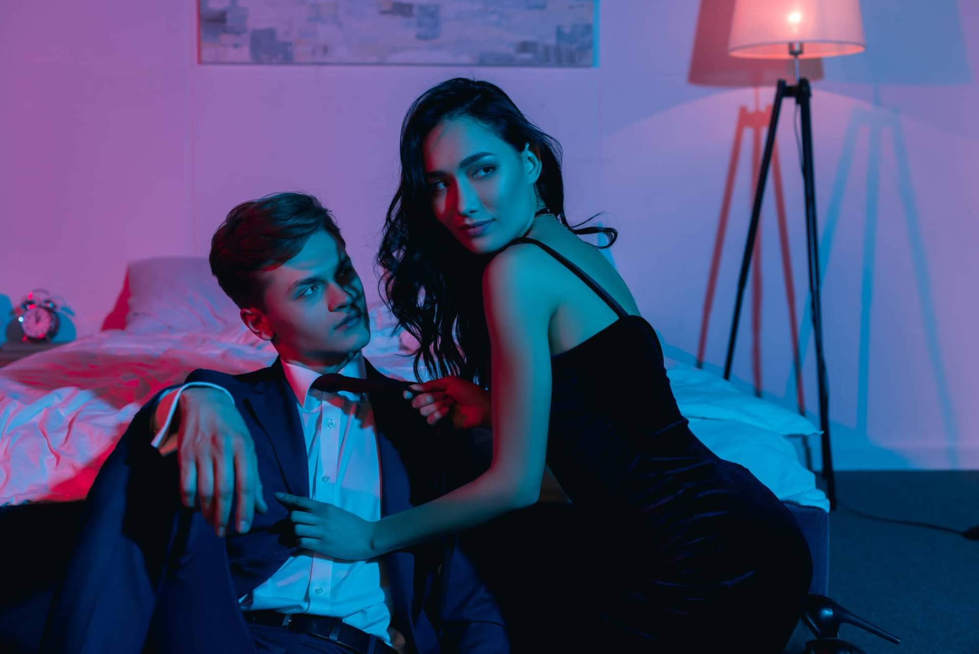 Who You Might Not Expect: The People Most Often Involved in Affairs — Relationship