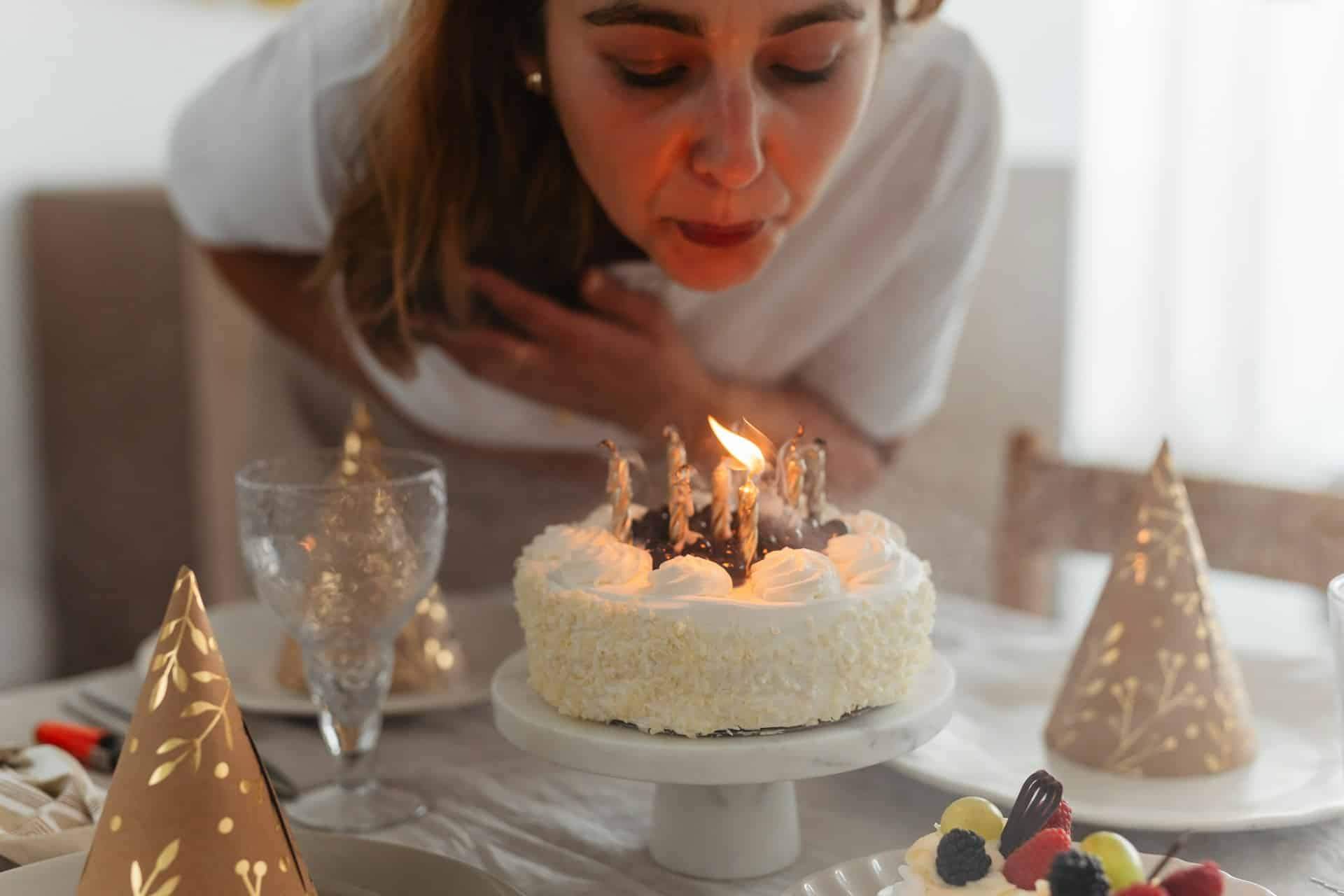 What Awaits You After 40? Physical and Emotional Changes to Prepare For — Health
