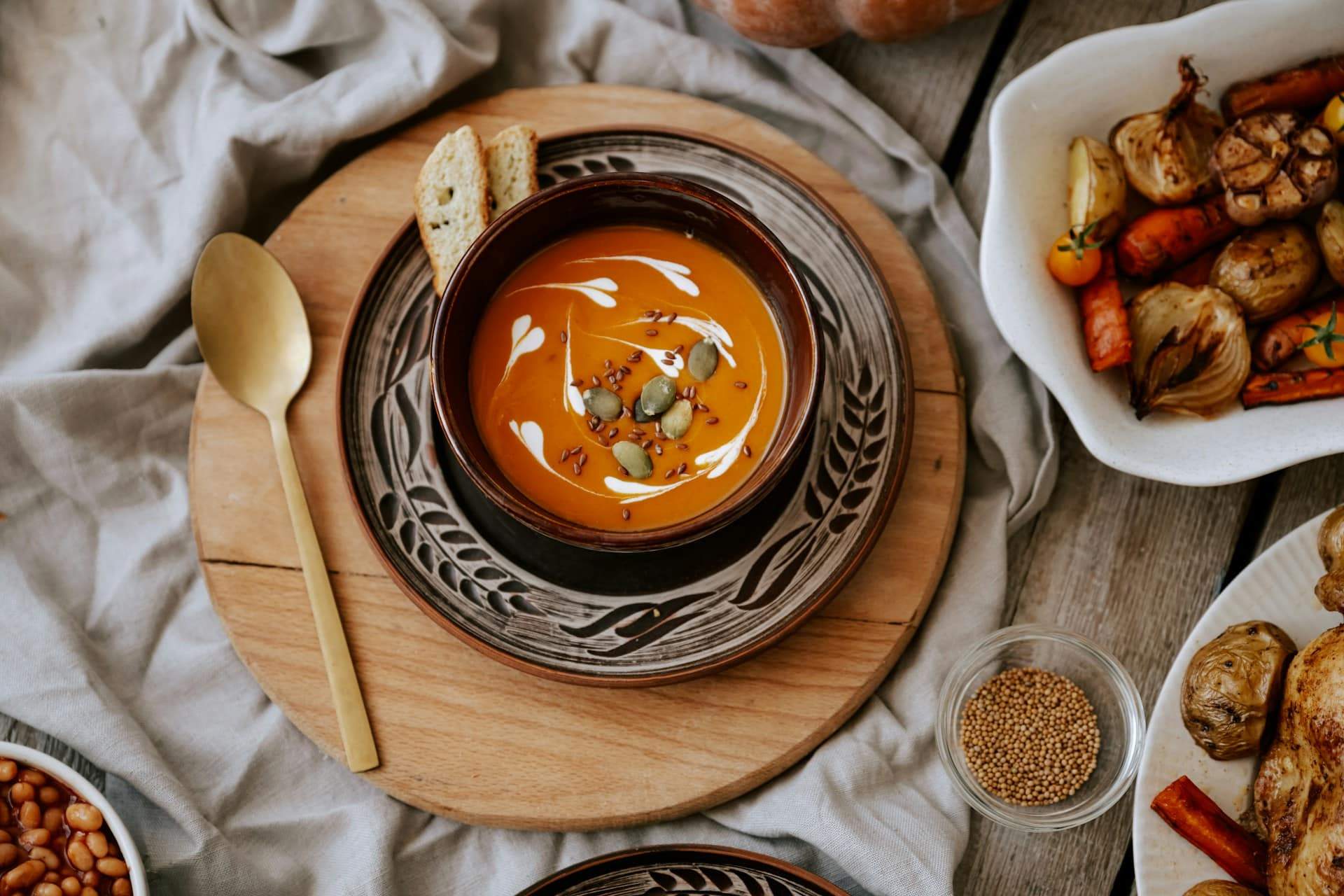 5 recettes divines à la patate douce à tester absolument cet été — Mode de vie