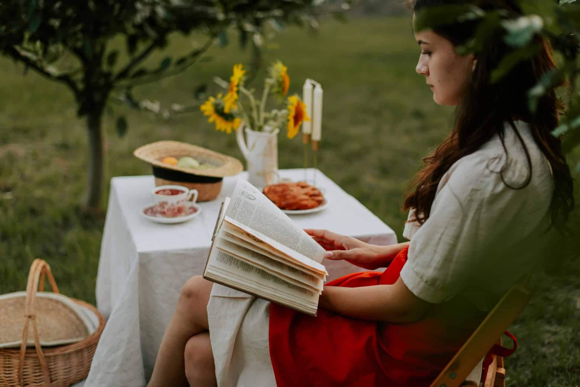 Gran reto de lectura: 8 libros para devorar este verano — Ocio