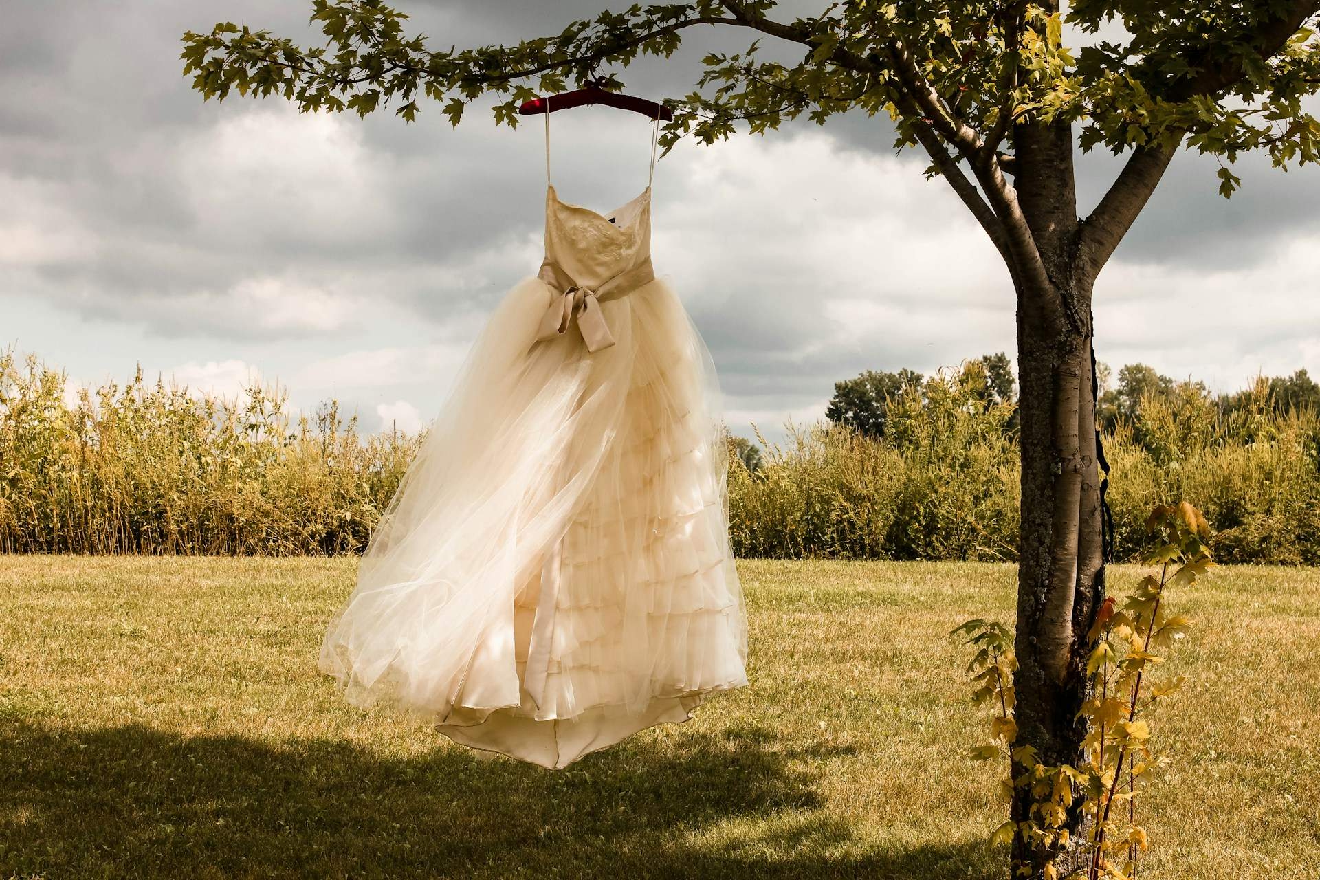 How to Successfully Sell Your Wedding Dress — Lifestyle