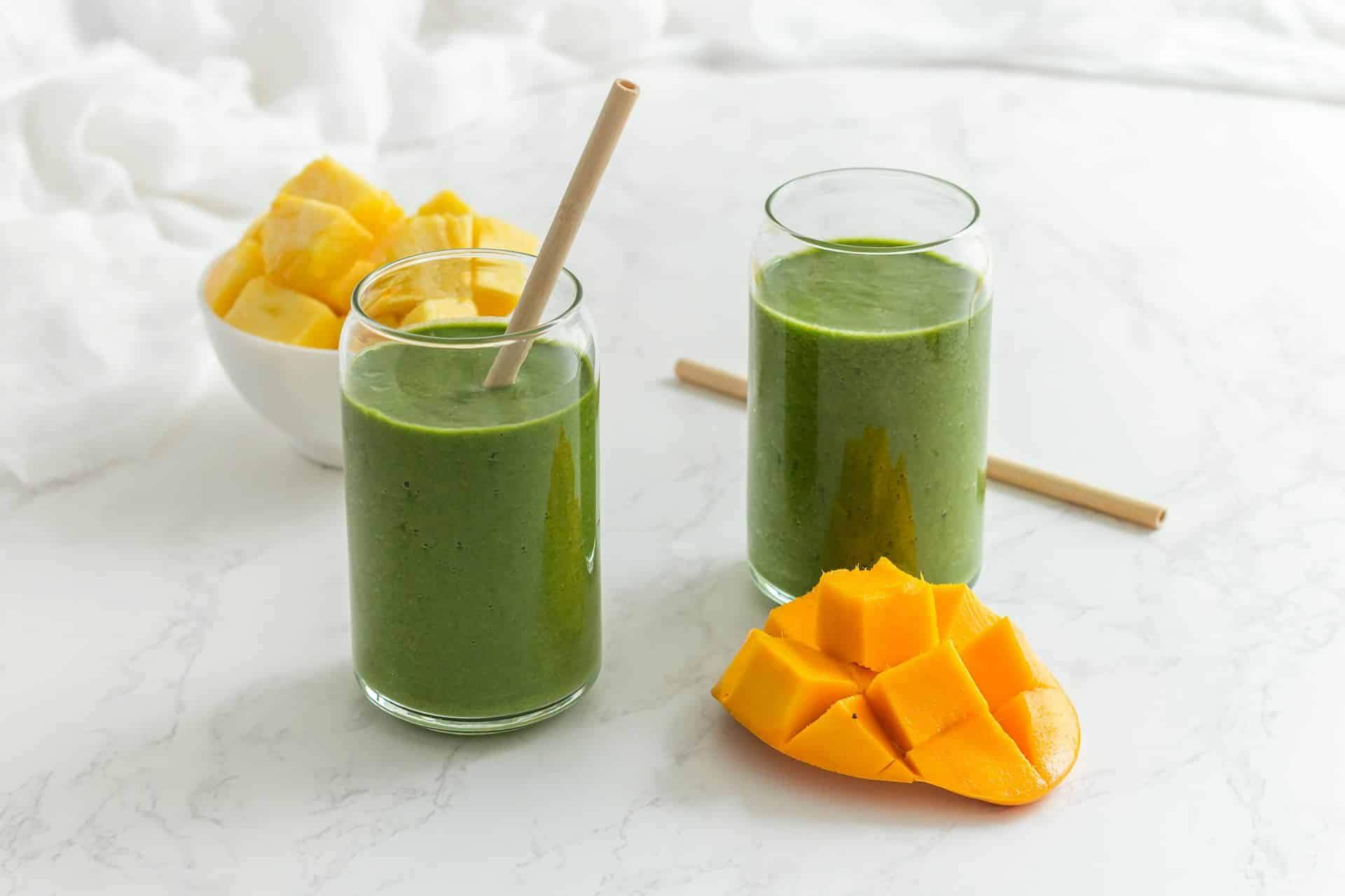 Smoothies minceur pour cet été : 5 recettes faciles à préparer chez soi — Mode de vie