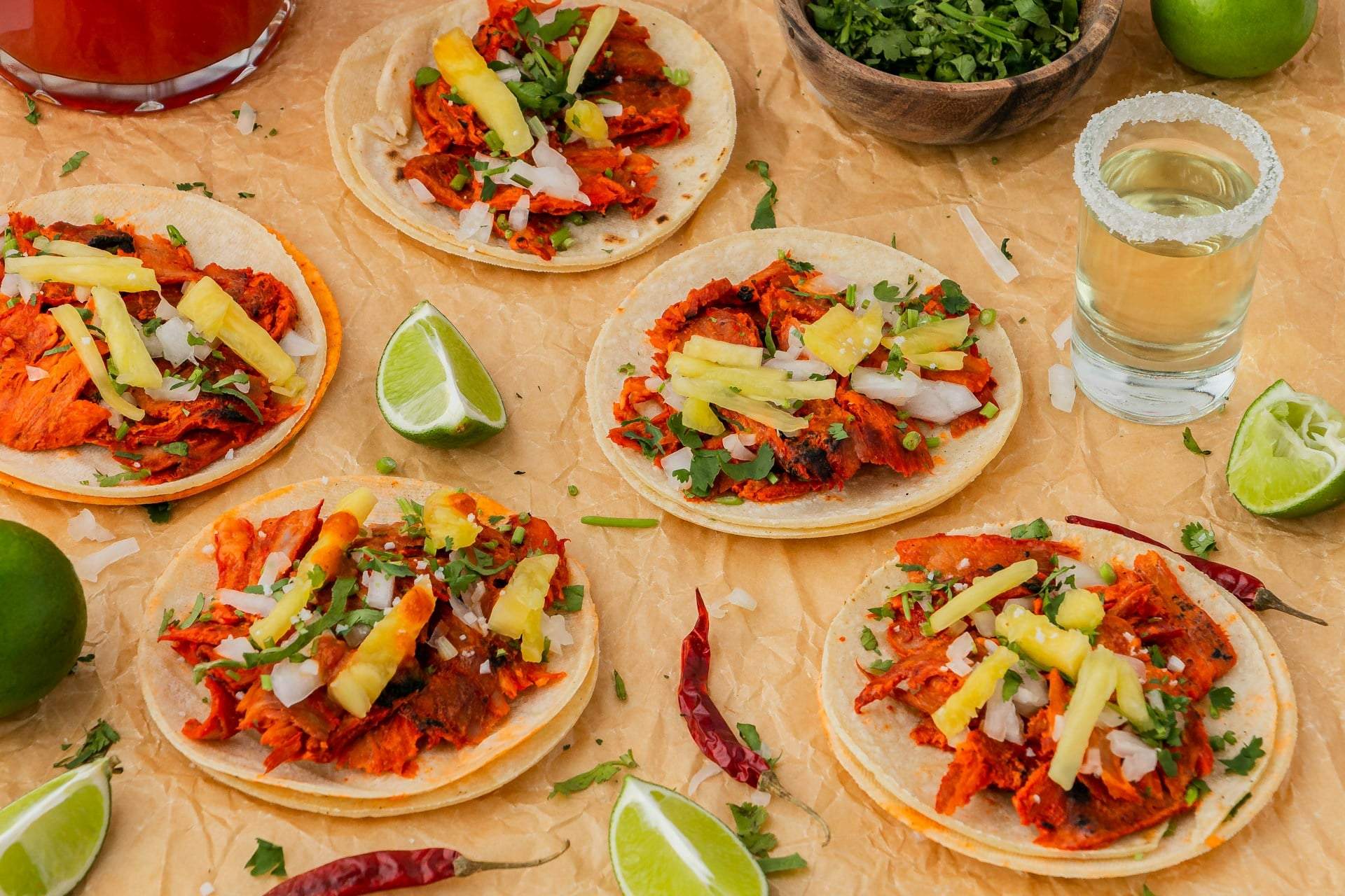 Dîner délicieux en 10 minutes : Voici 5 recettes que vous allez adorer — Mode de vie