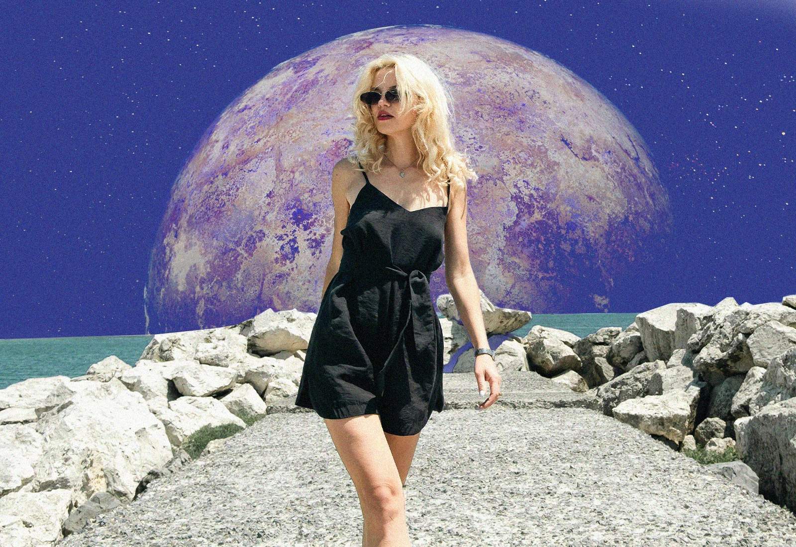 Wie du dich auf die Merkur-Retrograde im Sommer vorbereitest — Lebensstil