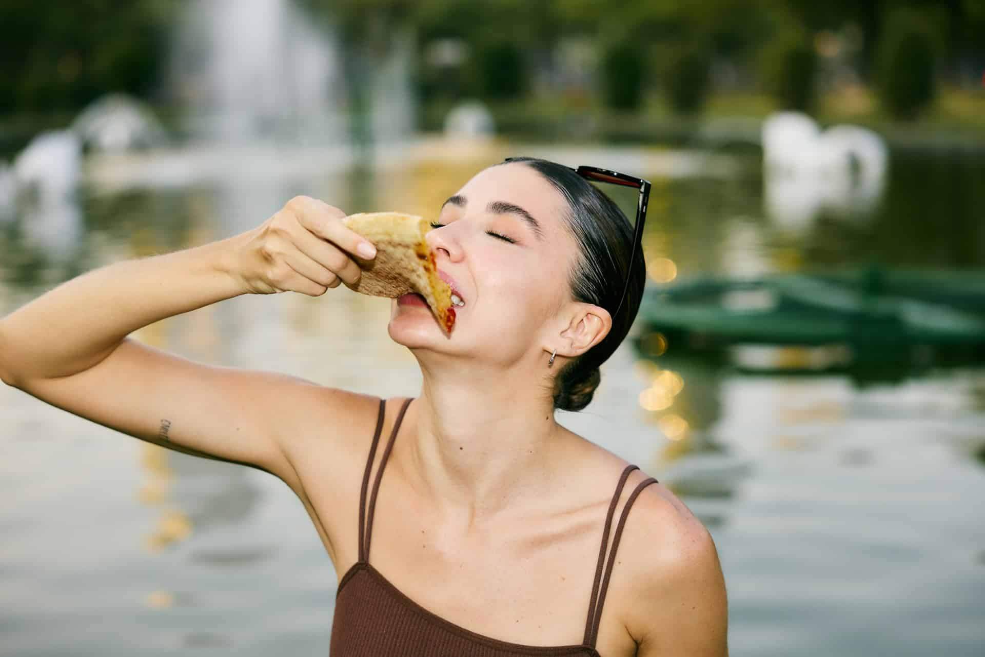 6 Foods Secretly Holding Back Your Flat Belly Goals — Lifestyle