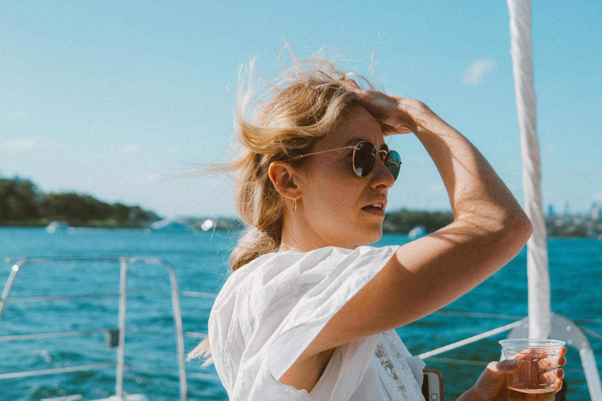 Que révèle votre façon de partir en vacances ? – Carte de l’âme et de la personnalité selon votre manière de vous détendre — Mode de vie