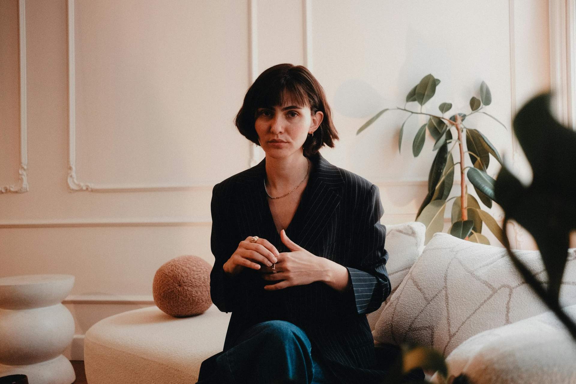 Holding Up a Mirror: This Mindset Holds You Back—And You Don’t Even Know It — Lifestyle