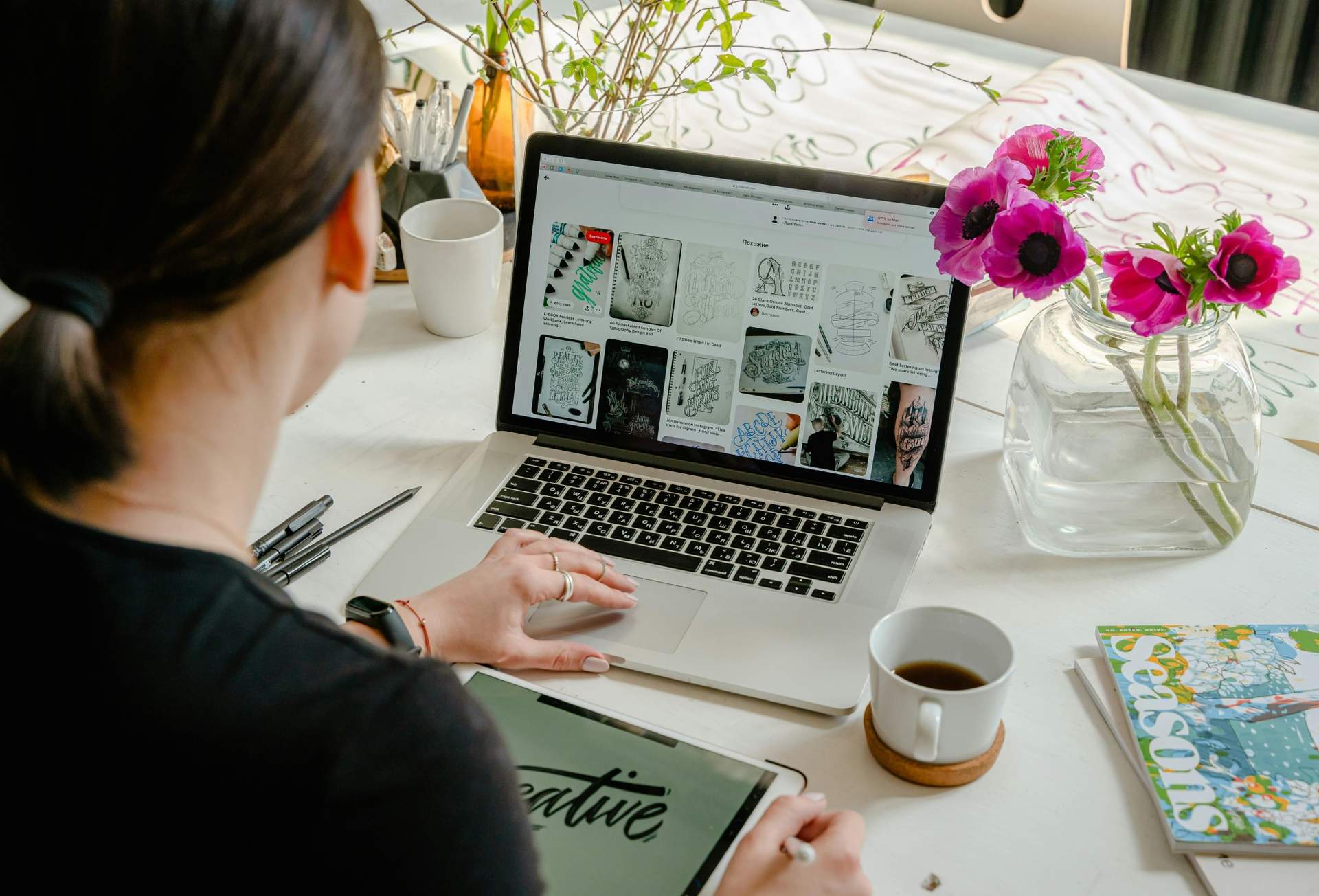 How to Use Your Female Cycle to Boost Your Work Performance — Health