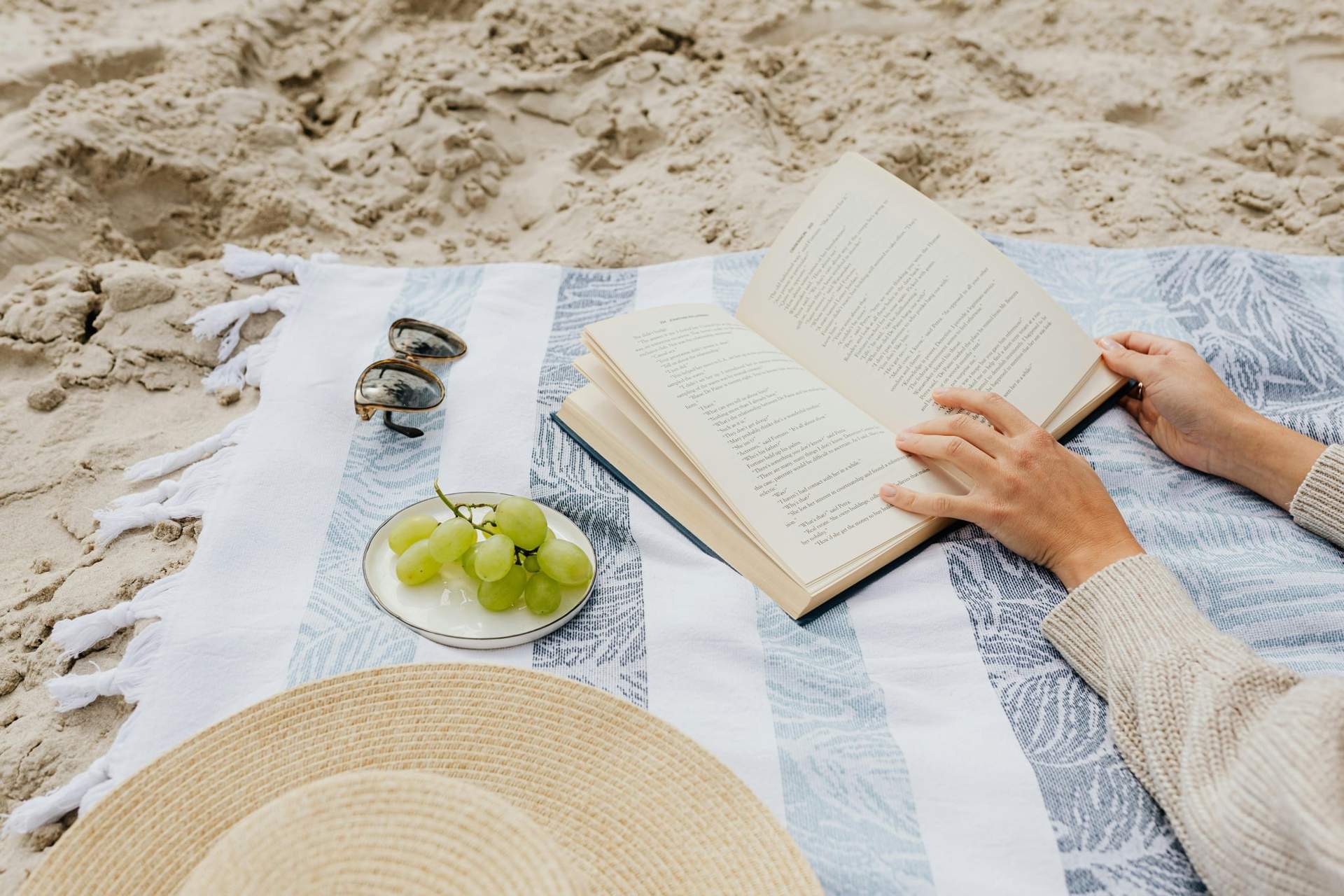 5 livres à lire quand tu te sens perdu(e) en toi-même — Mode de vie