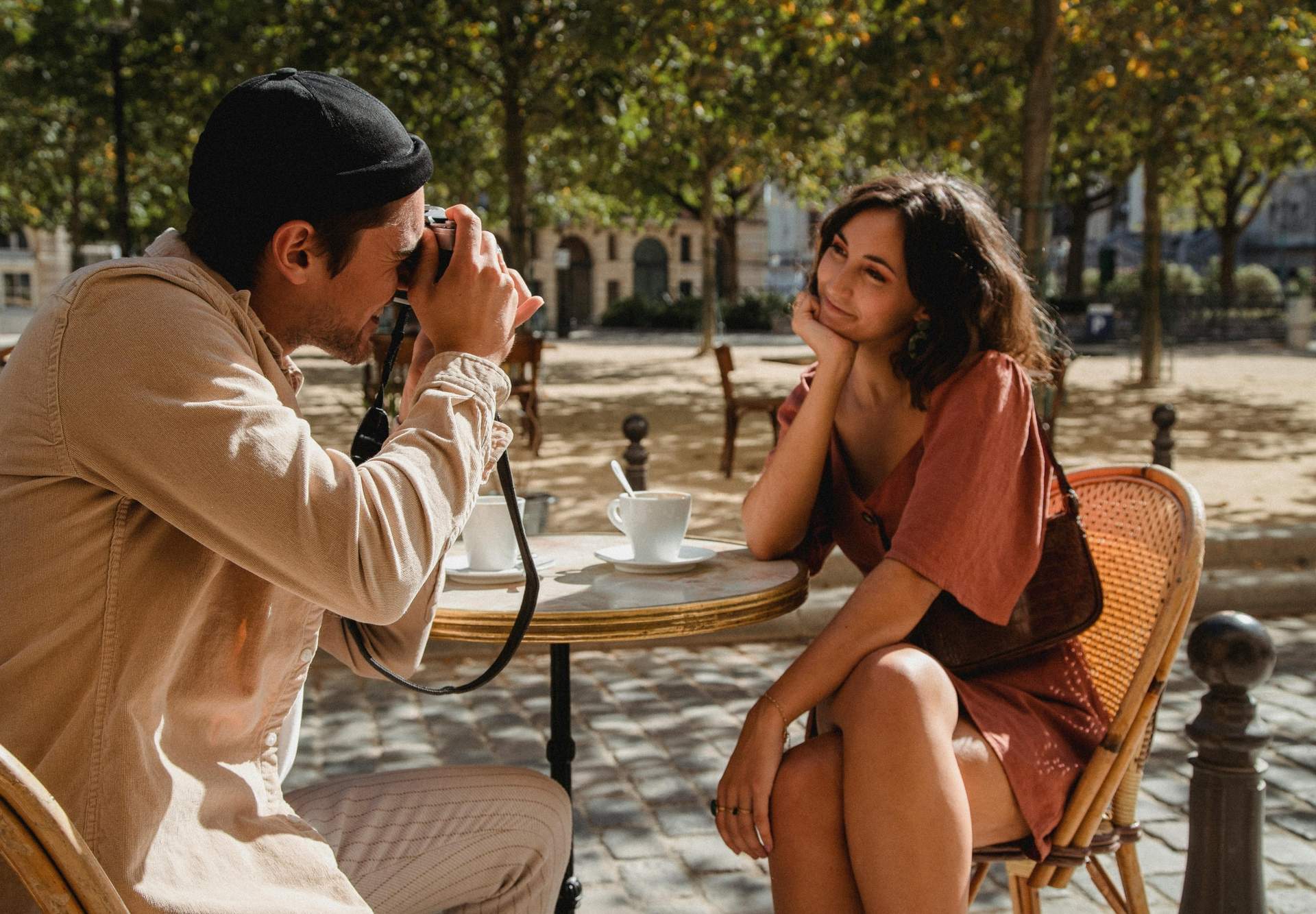 5 habitudes estivales qui rendent les Français toujours plus heureux — Mode de vie