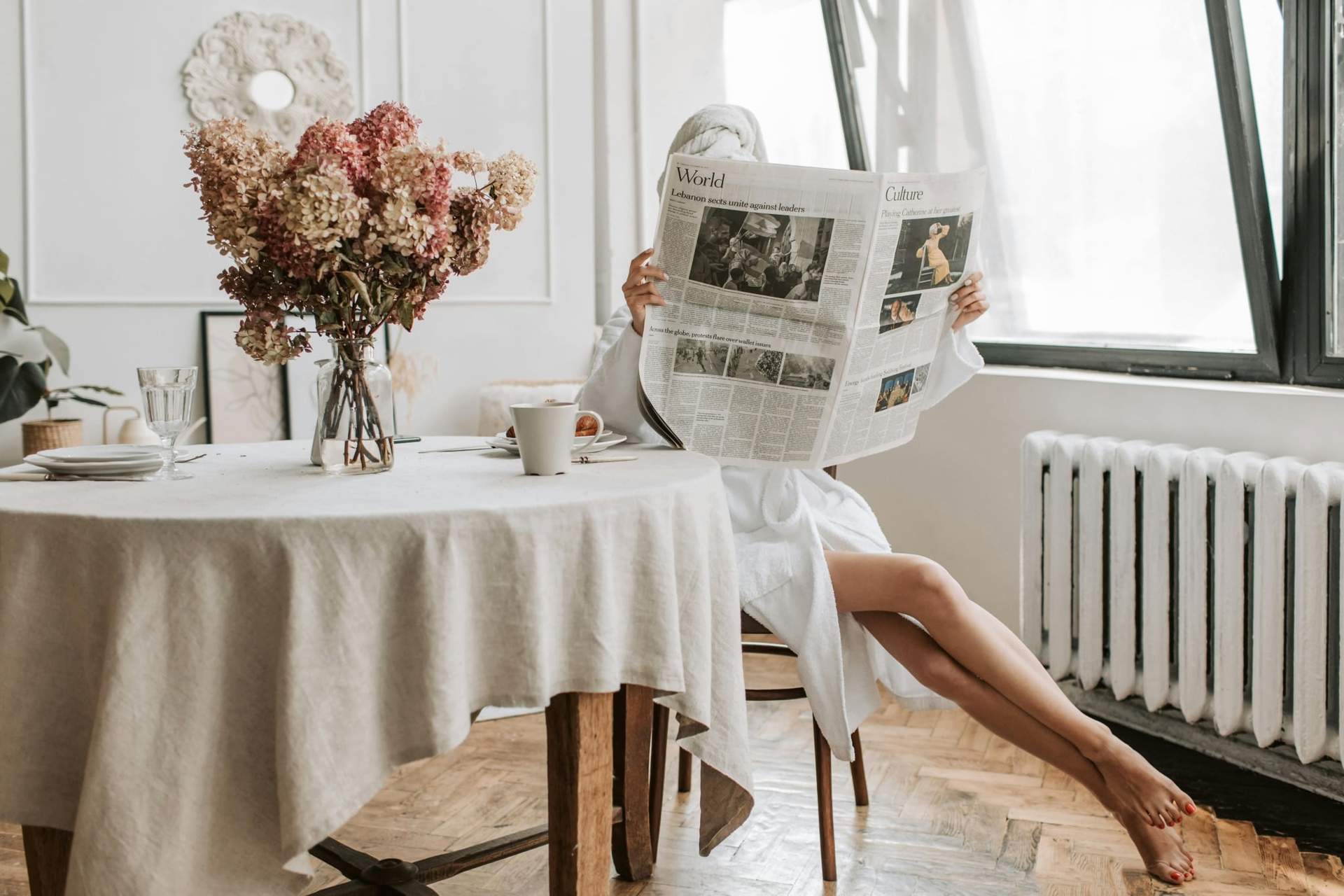 Diese 5 kleinen Sommergewohnheiten verändern wirklich deinen Tag — Gesundheit