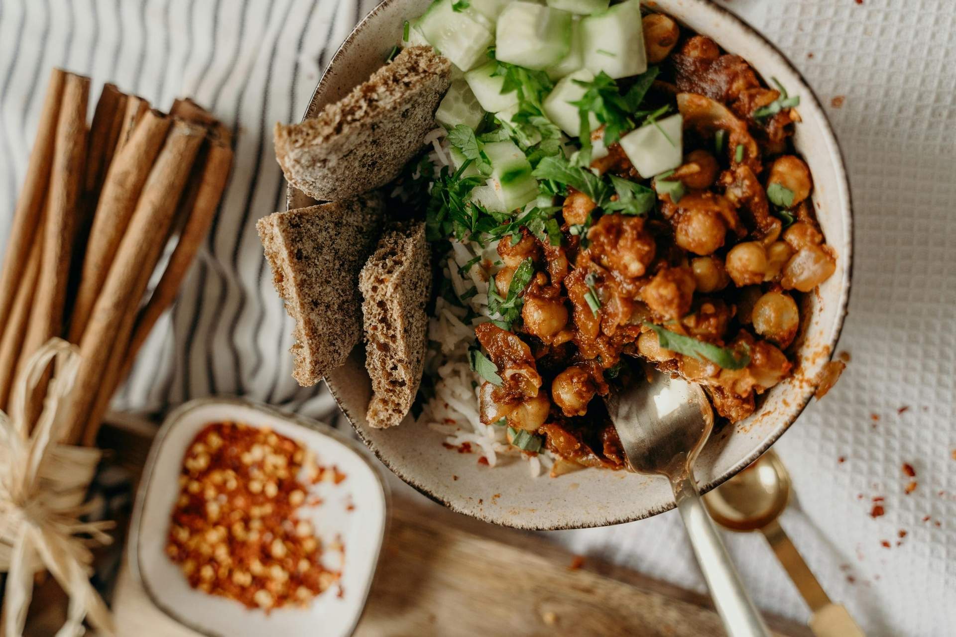 3-5-7 Minute Summer Dinners – When It’s Hot but You Still Need to Eat — Lifestyle