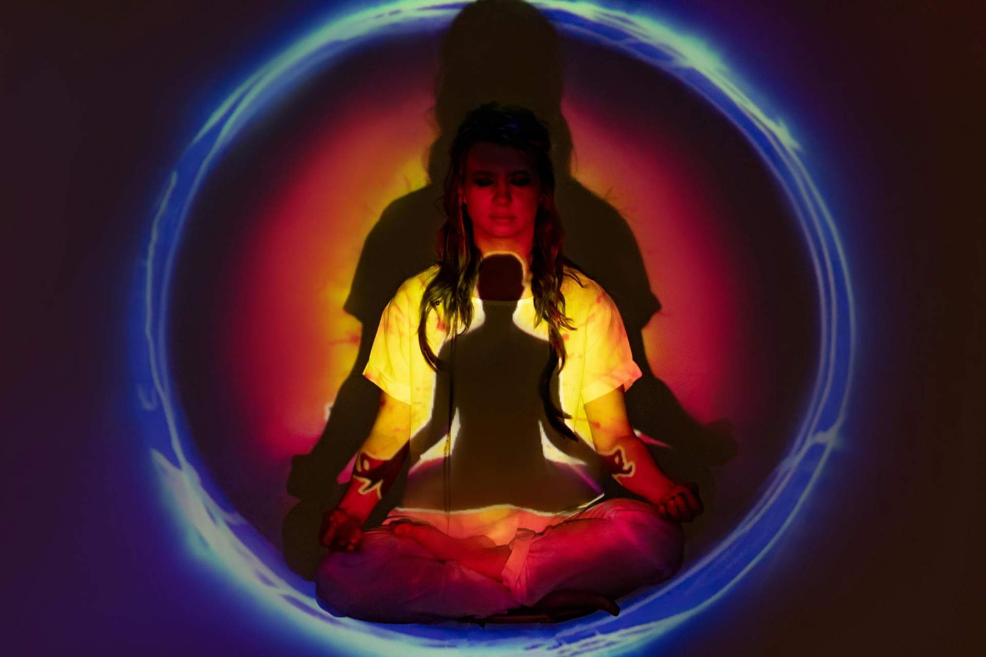 Heart, Womb, Throat – The Three Female Energy Zones That Shine Brightest in Summer: What to Watch For — Health