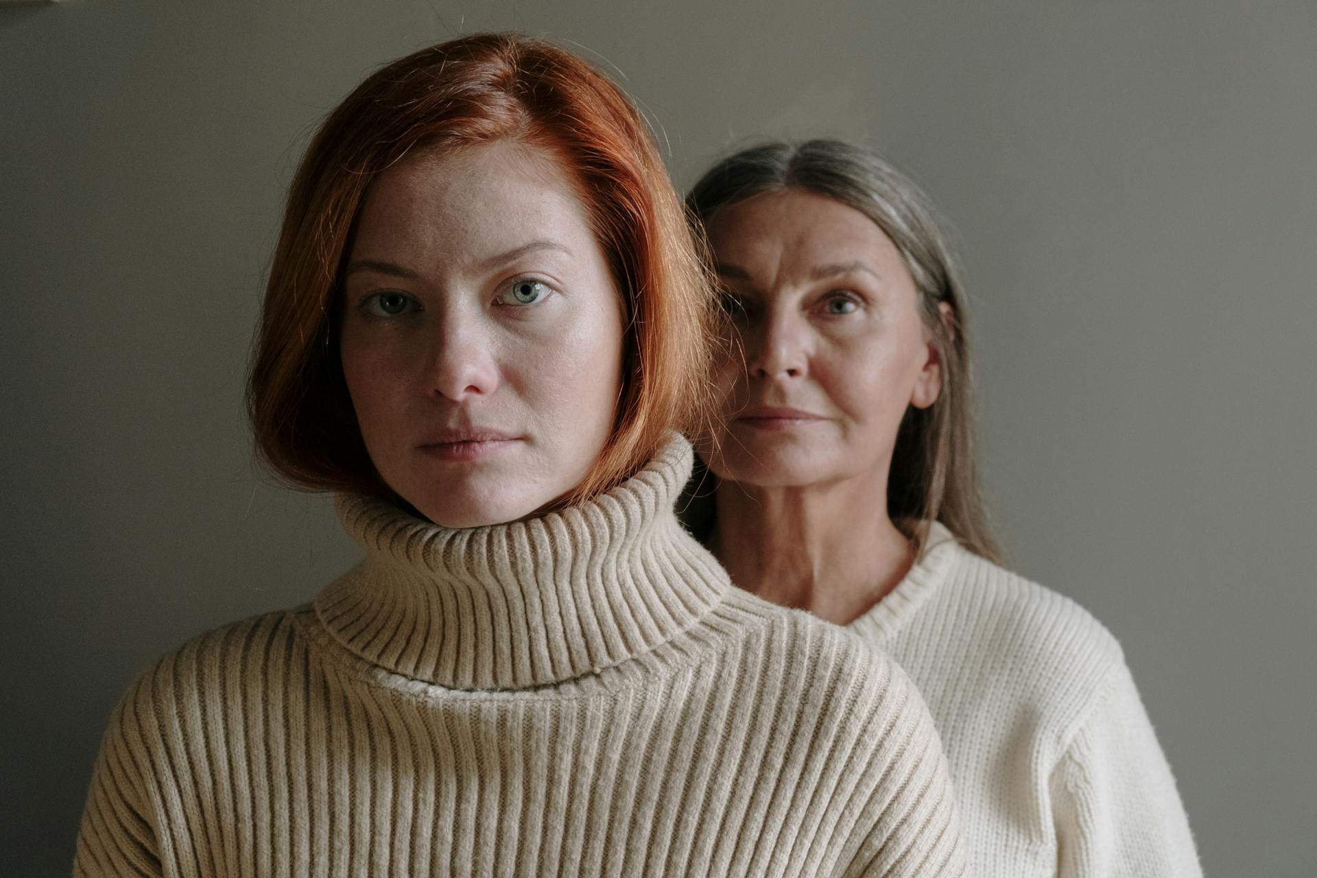 Quand la relation se fissure… Peut-on encore retrouver la paix avec sa mère ? — Famille