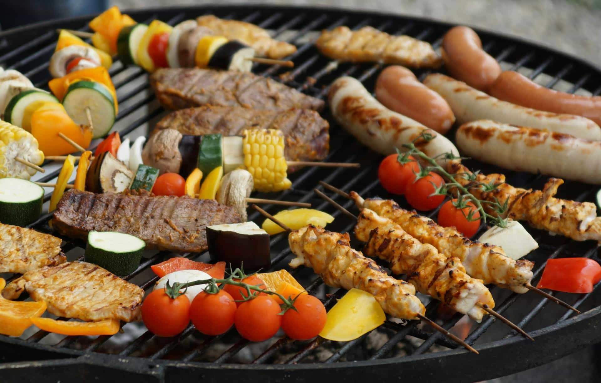 Wenn Grillen mehr als nur ein Hobby ist — Lebensstil
