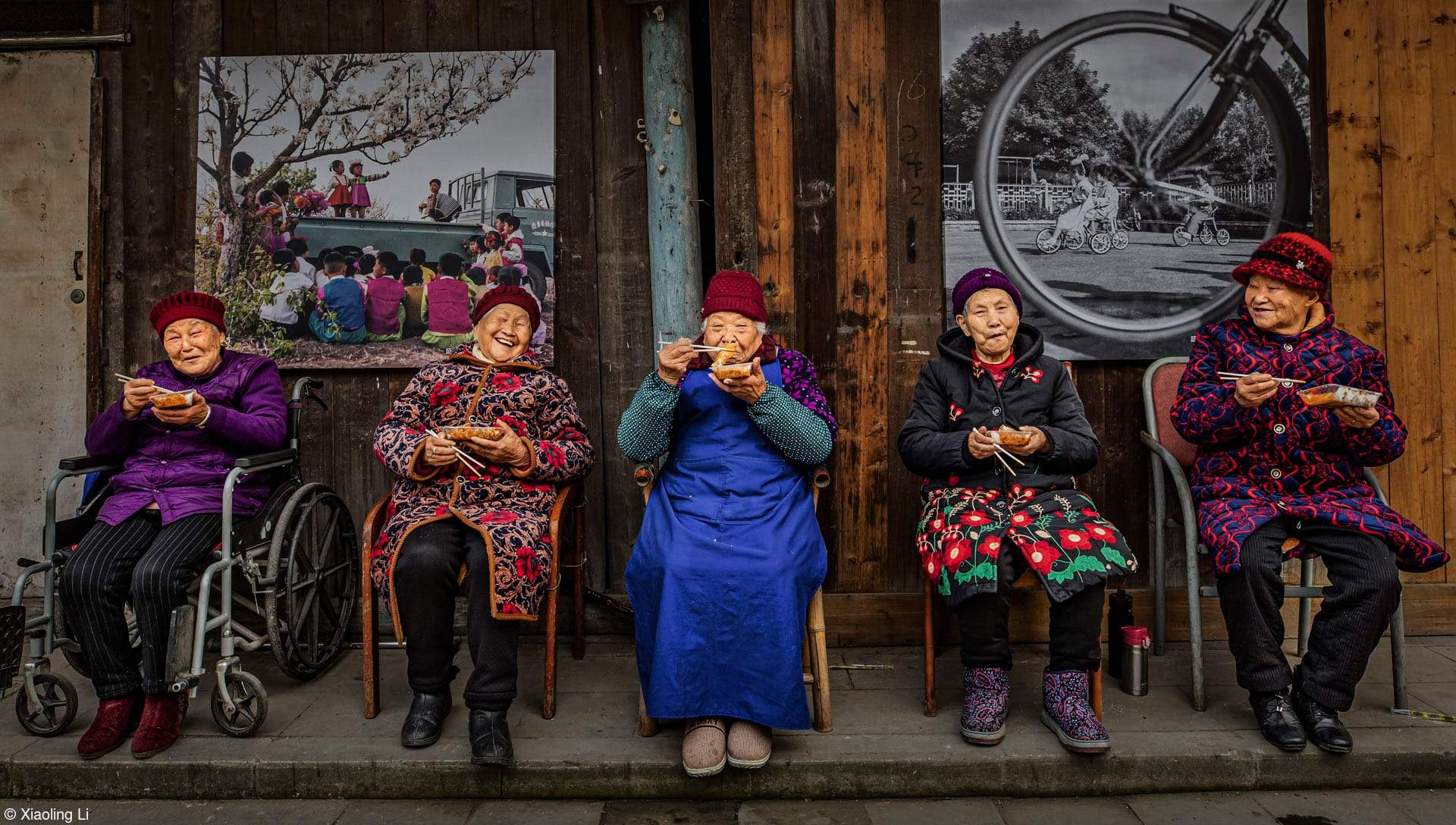 Le migliori foto gastronomiche del mondo: ti lasceranno senza fiato — Tempo libero