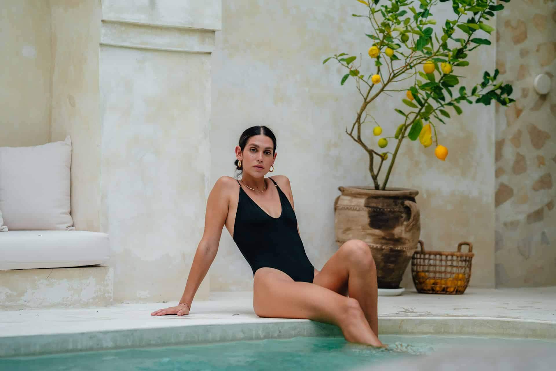 Maillots de bain à moins de 30 € : 10 classiques indémodables et où les trouver — Mode