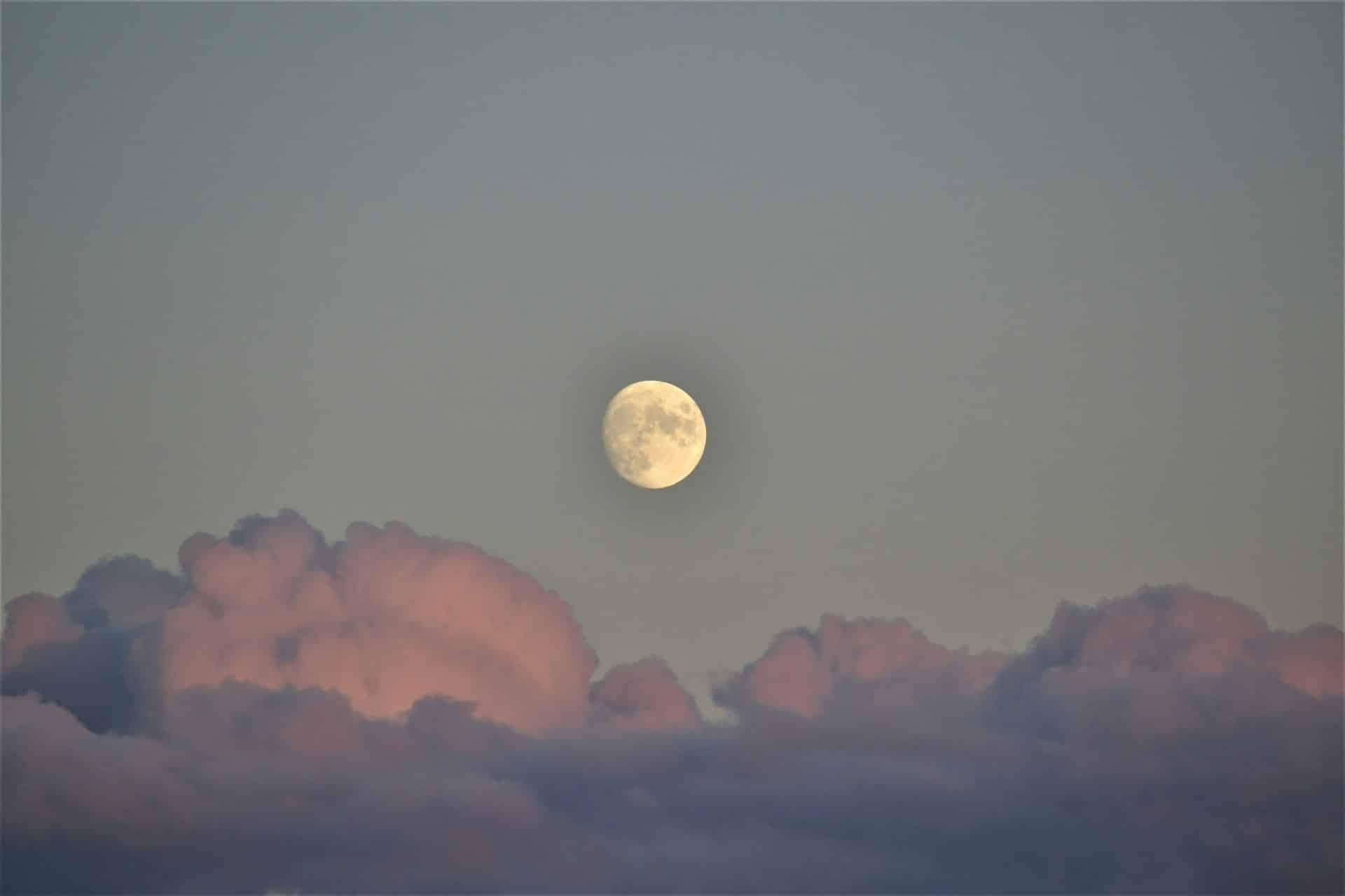 Perché la luna piena è avvolta da tanto mistero? Ecco la risposta! — Lifestyle