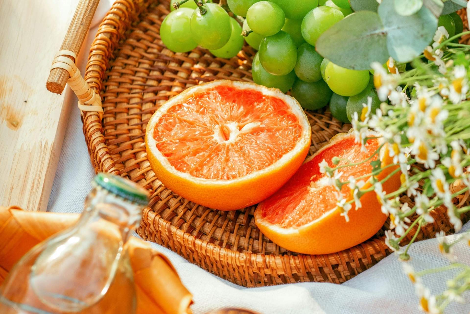 Régime canicule : que manger et éviter quand il fait plus de 35 degrés ? — Santé