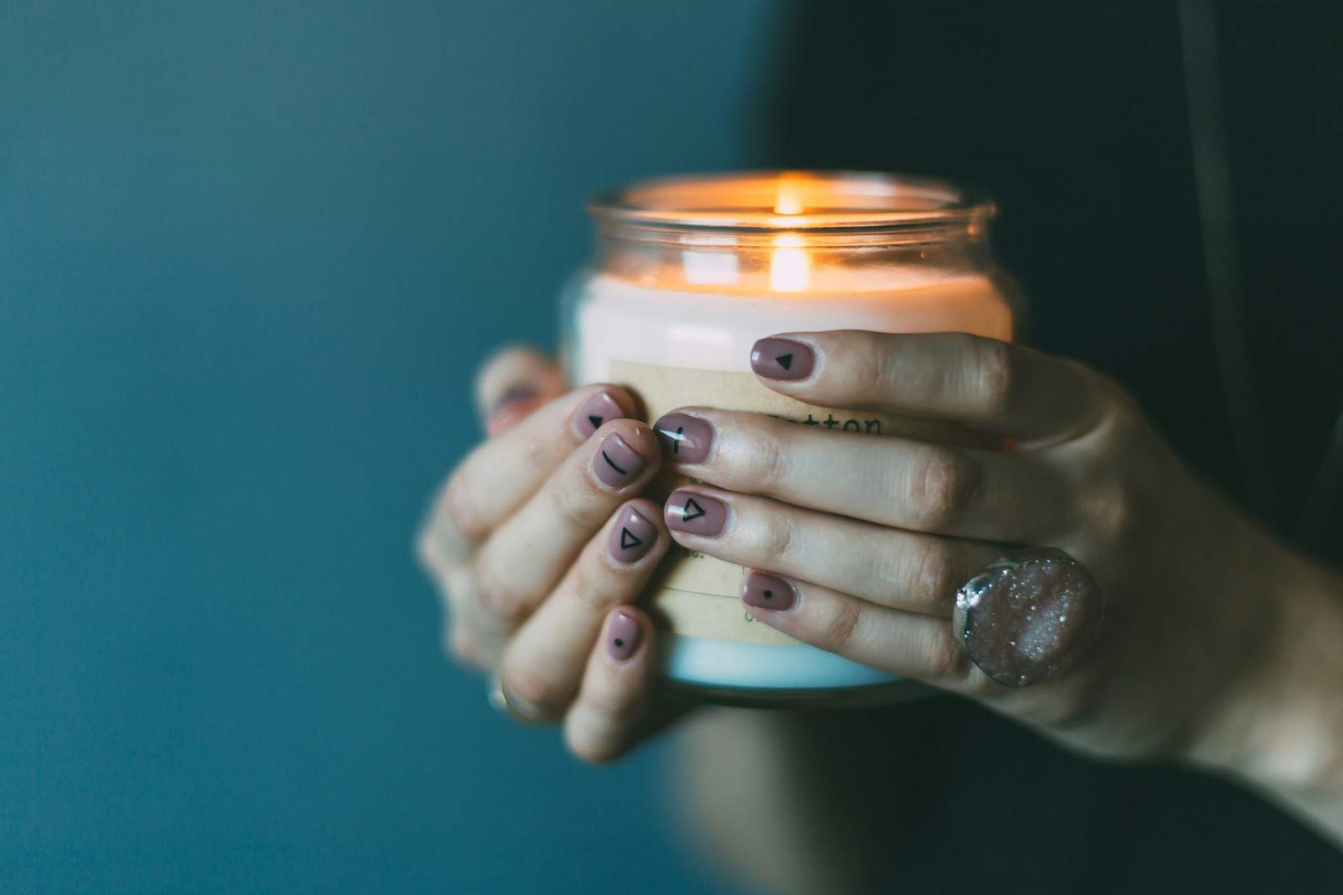 At-Home Summer Energy Cleanse: Candle, Water & 3 Questions for Yourself — Lifestyle