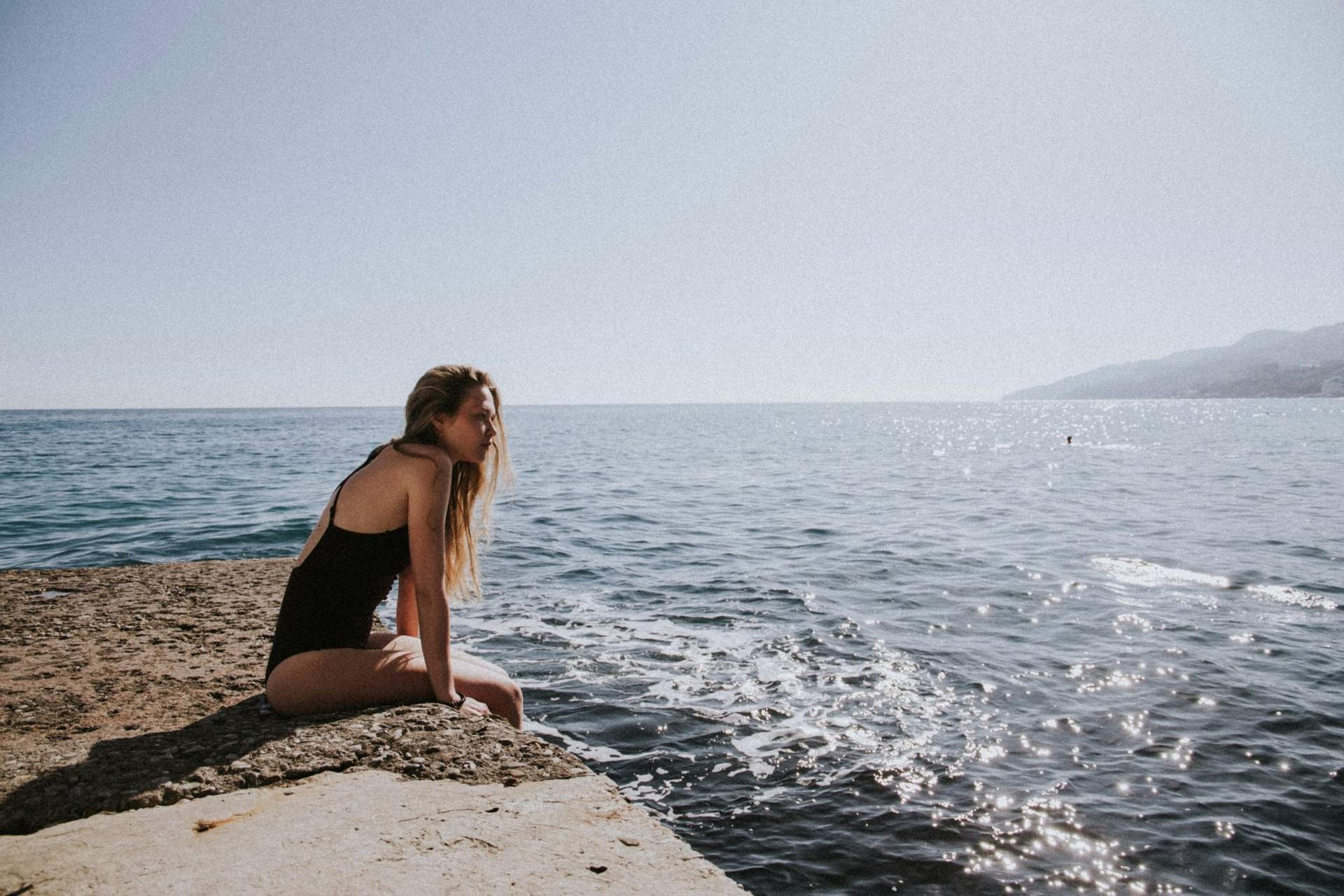 Questi 3 limiti interiori ti impediscono di goderti davvero l’estate – ecco come riconoscerli — Lifestyle