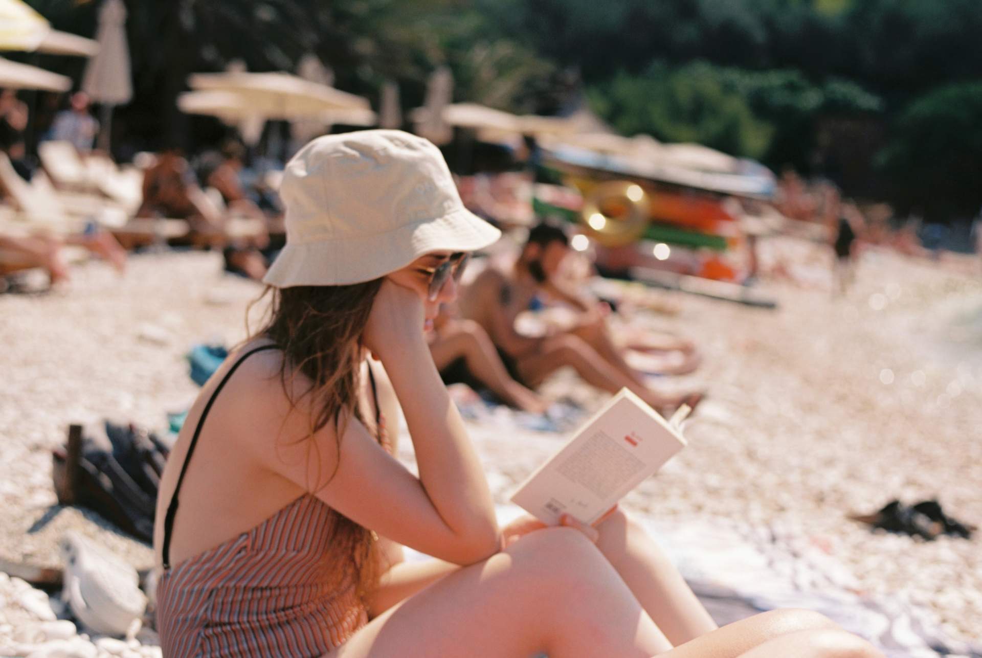Digital Detox am Balaton: 3 Tage offline mit echten Erlebnissen — Freizeit