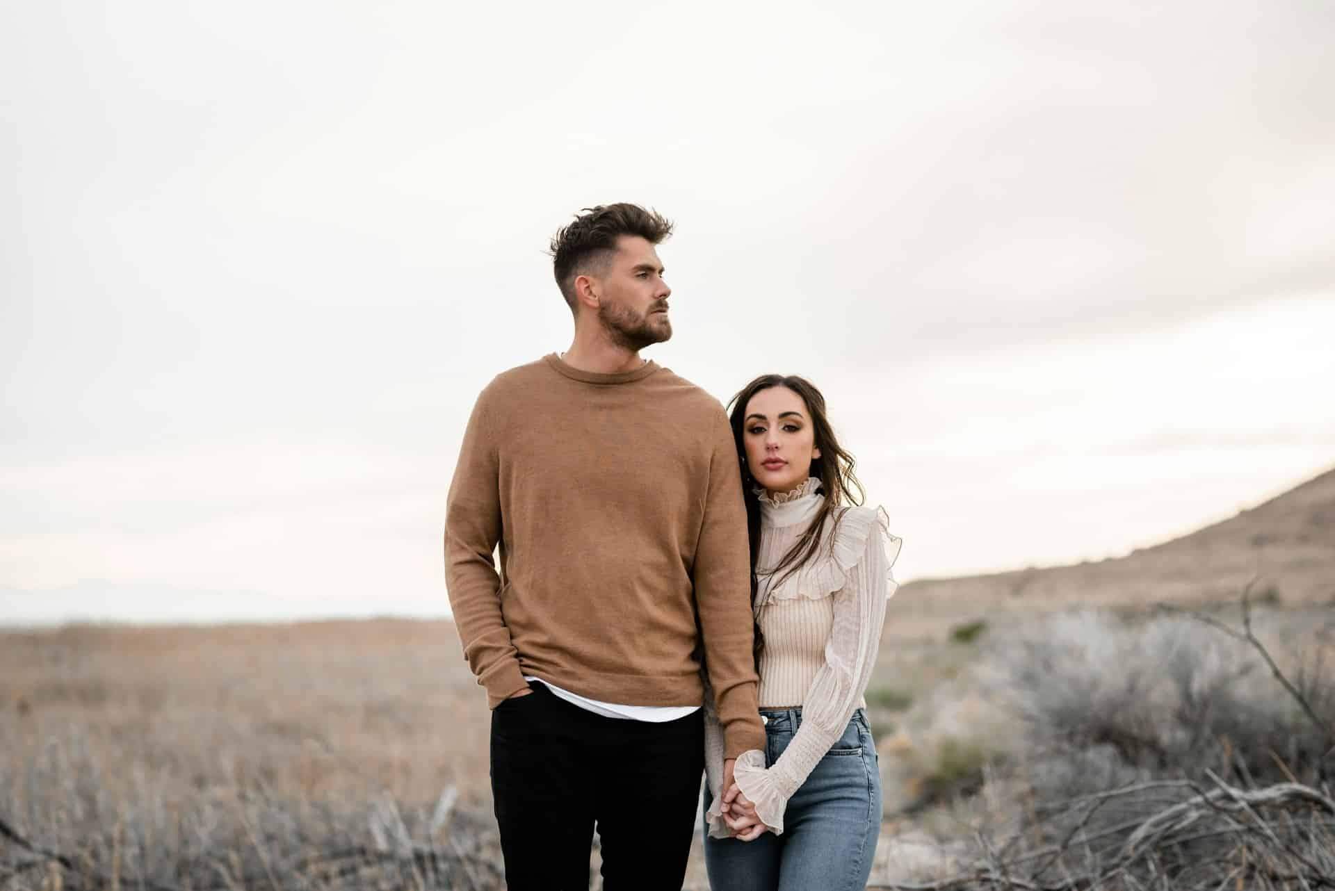 These Zodiac Signs Seem Like Fate Is Making Love Harder — Lifestyle