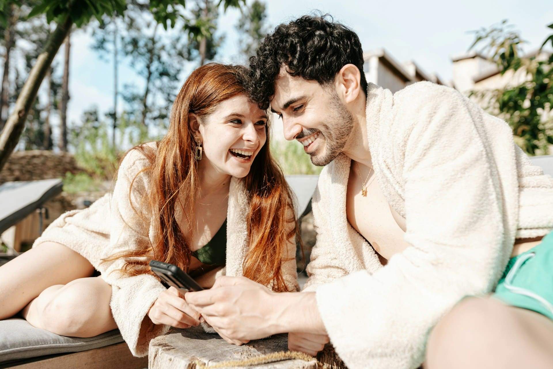 La relación poliamorosa: por qué es difícil de mantener, especialmente en Hungría — Amor