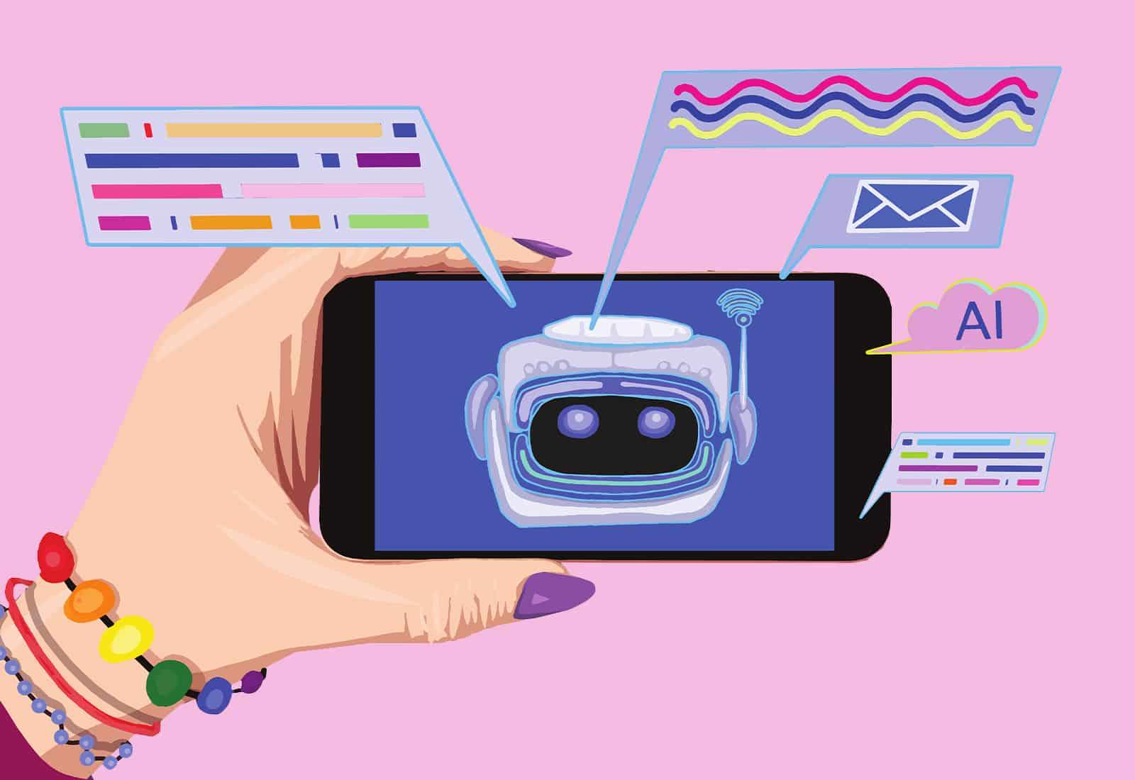 AI Instead of Therapists? Risky Because It Can’t Truly Empathize — Lifestyle
