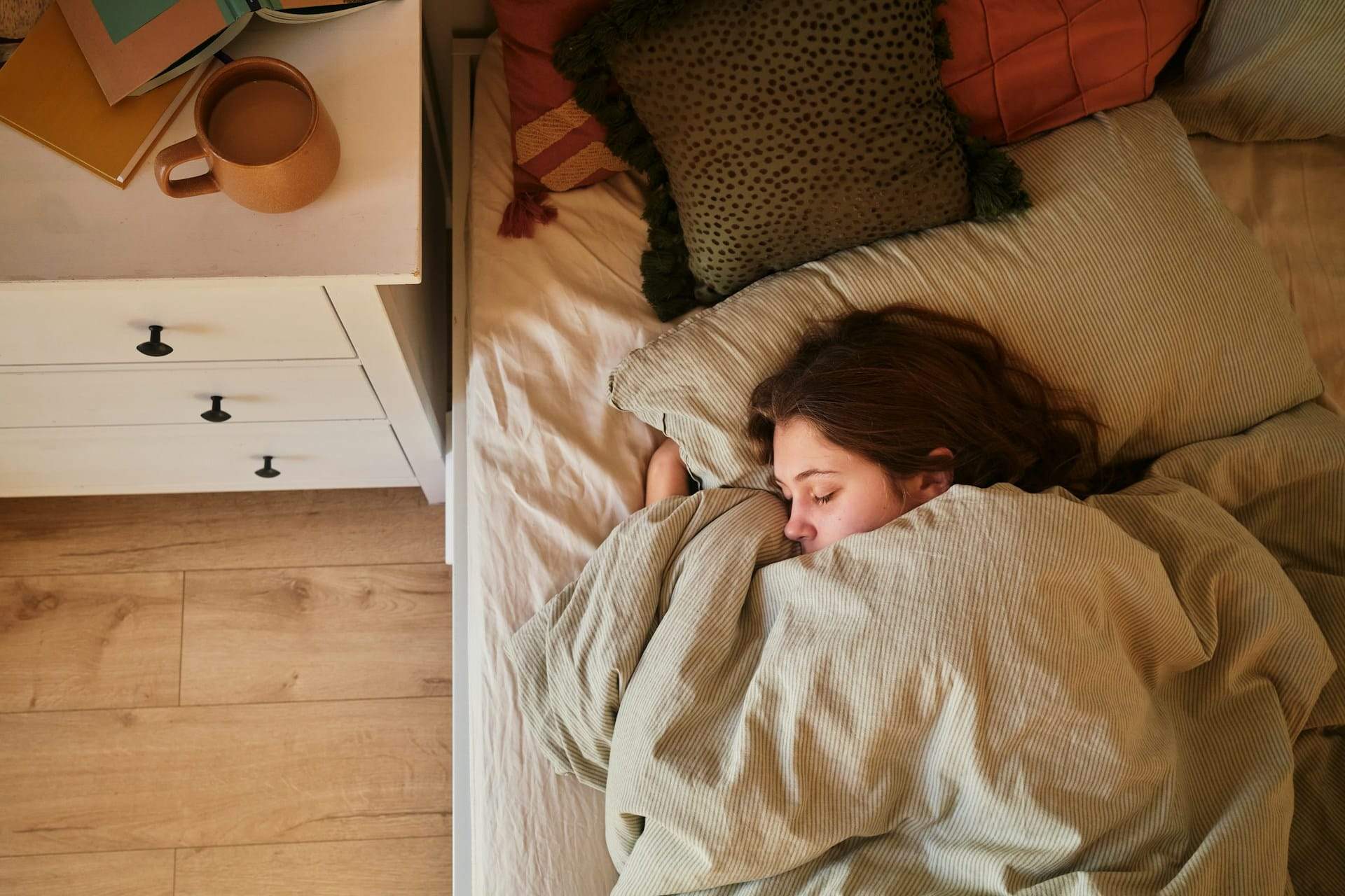 Tu n’es pas paresseux·se – ton corps a juste besoin de ces nutriments essentiels — Santé