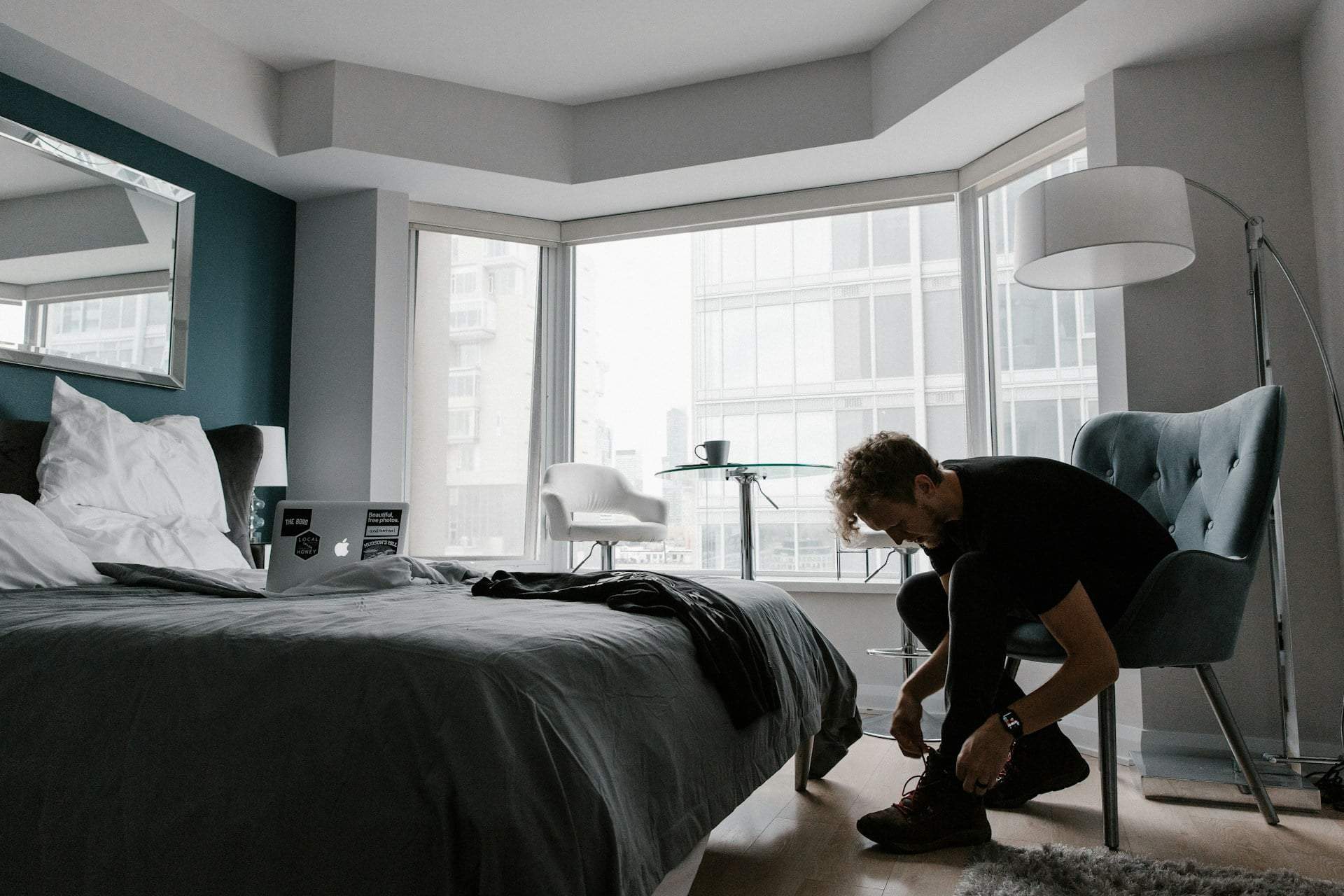 "Minimalism Worked Wonders for My Mental Health" – Men, How Has Minimalism Impacted You? — Lifestyle