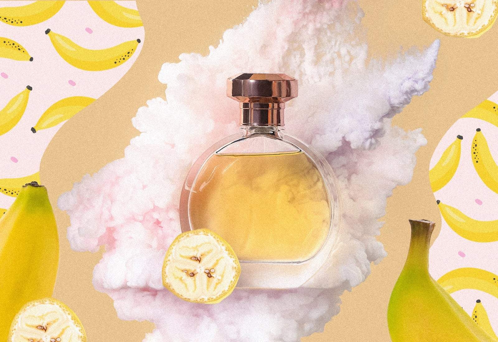 Le 7 migliori fragranze estive al profumo di banana che amerai — Stile