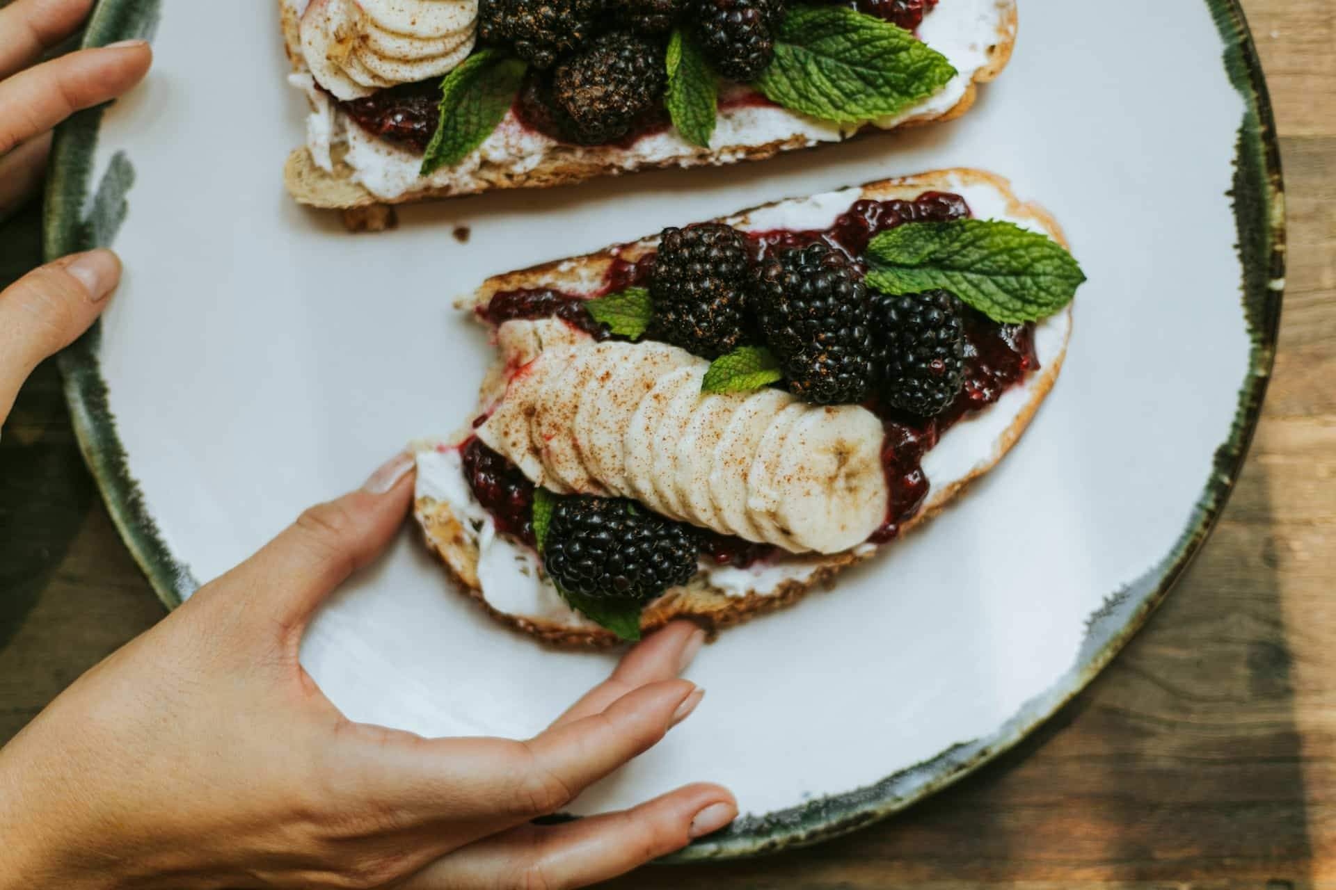 5 aliments pour rester frais jusqu’à la fin de ta journée de travail ! — Mode de vie