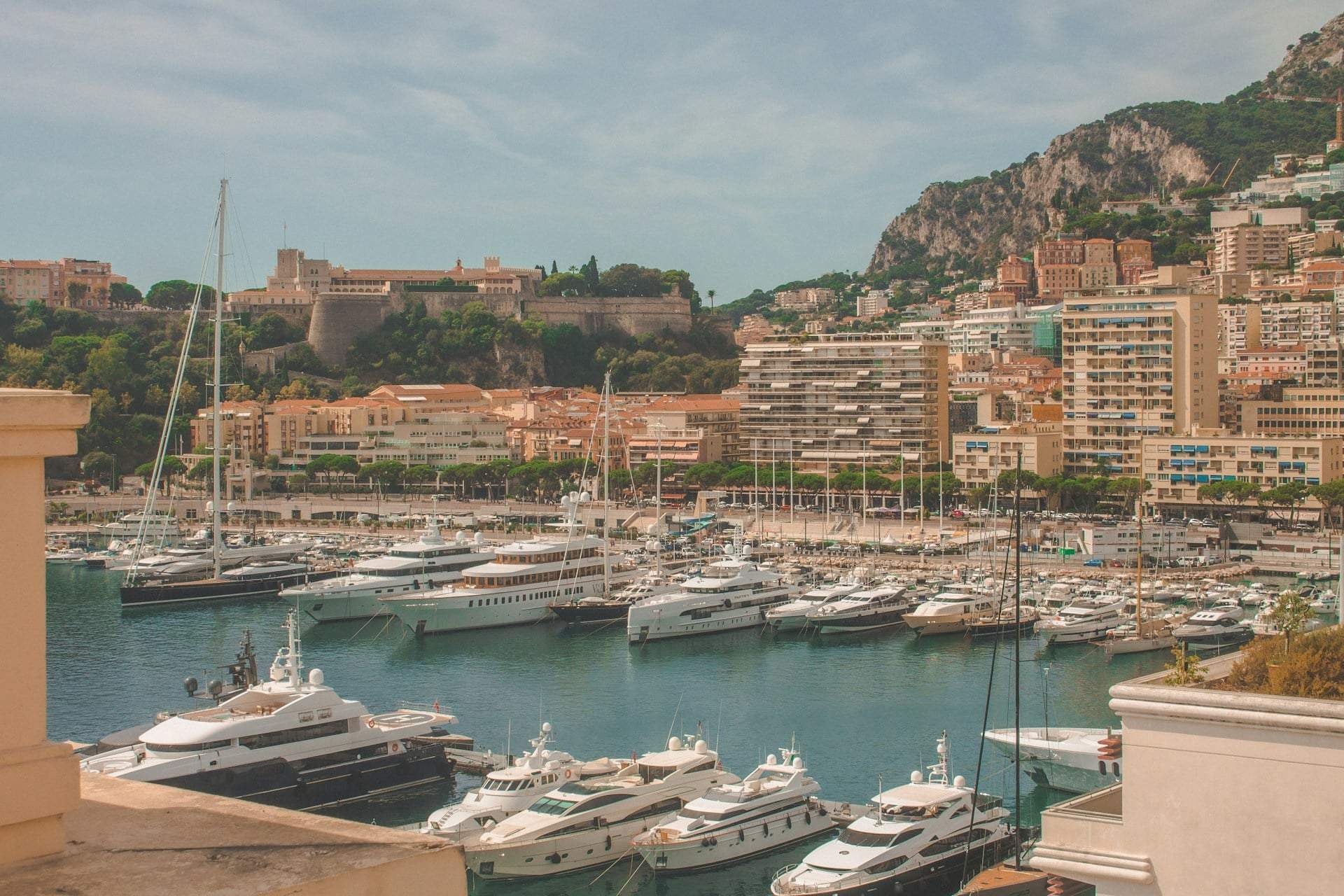 È possibile scoprire Monaco “a buon prezzo”? Con questi 5+1 trucchi, sì! — Tempo libero