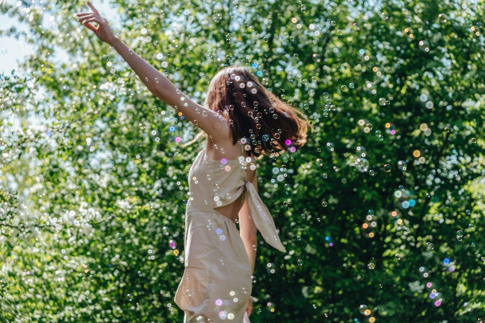 Dein Name prägt dein Schicksal – So beeinflusst dein Selbstbild — Zuhause