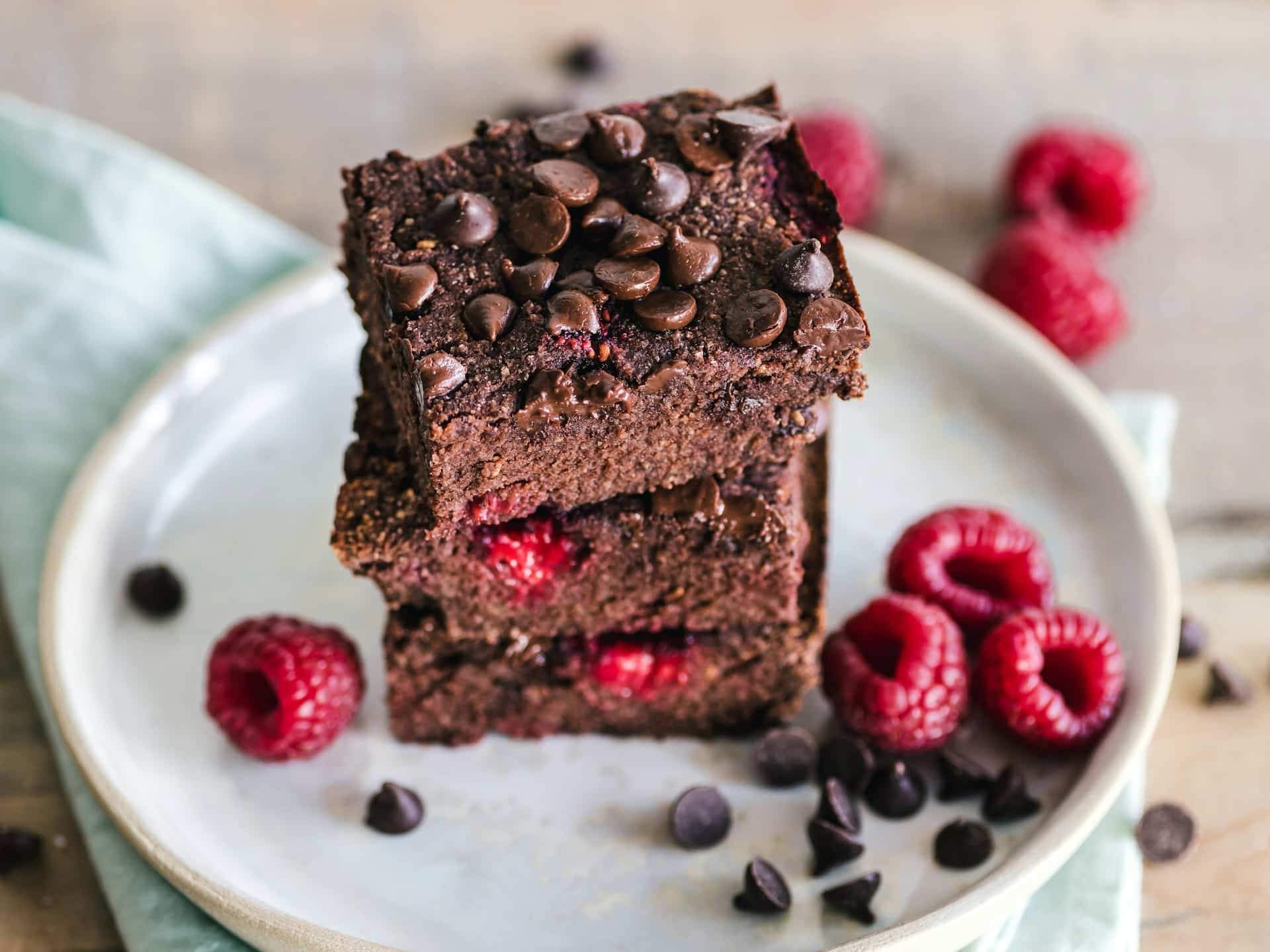 Creamy Inside, Crispy Outside: 5 Divine Brownie Variations — Lifestyle