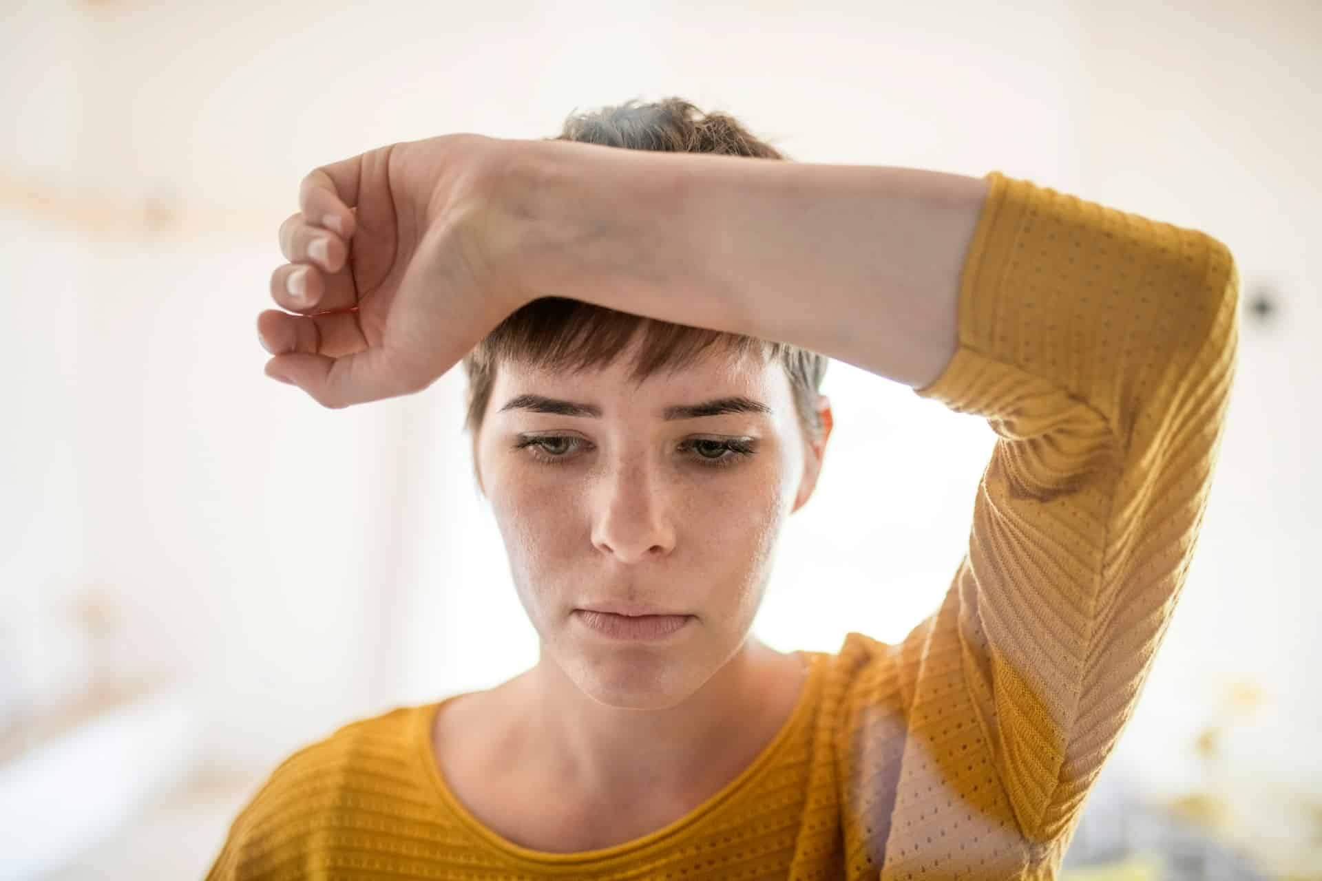 « Ce n’était pas mon rêve » – Les angoisses féminines les plus courantes dans la trentaine — Mode de vie