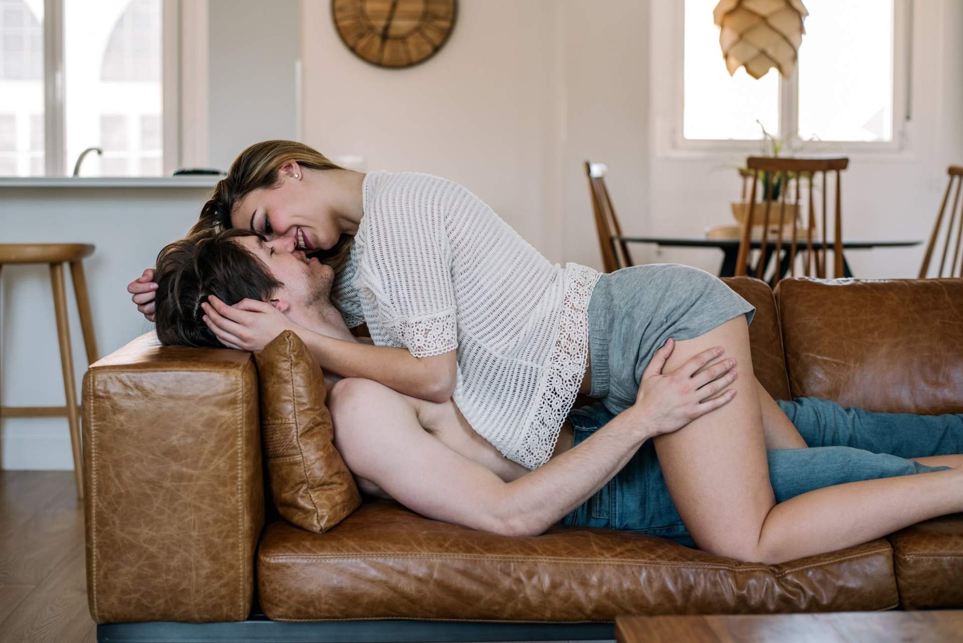 Pourquoi es-tu imbattable au lit ? Voici ce que révèle ton signe astrologique — Mode de vie