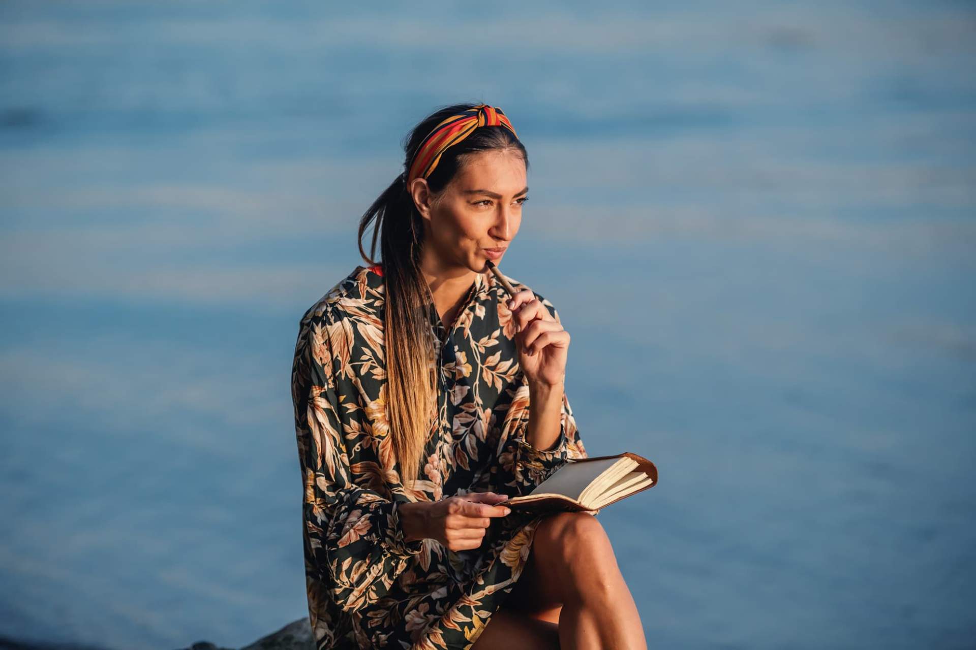 Comment barres-tu le t ? Ce que ton écriture révèle de toi — Mode de vie