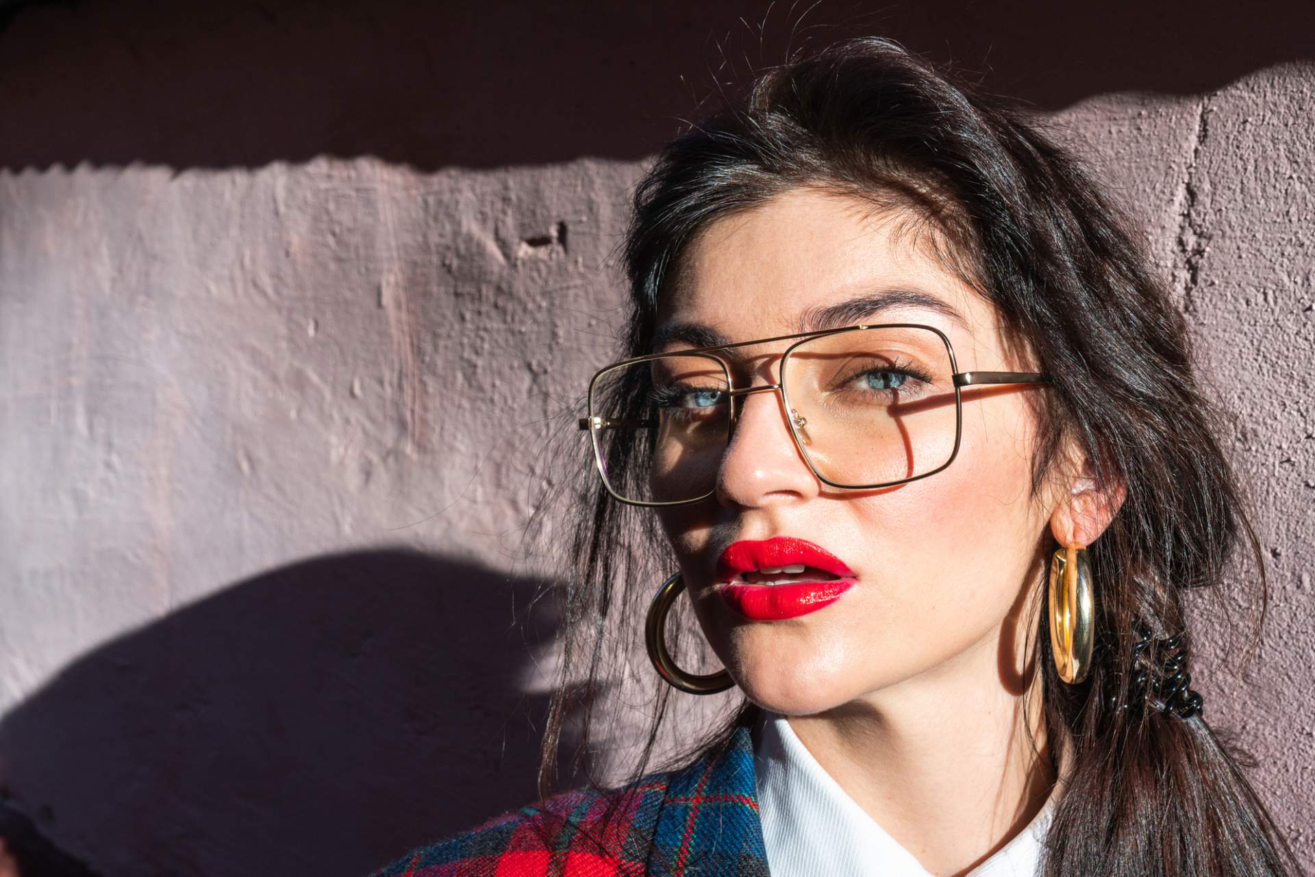 5 signes qui montrent qu’il est temps de faire faire des lunettes — Santé