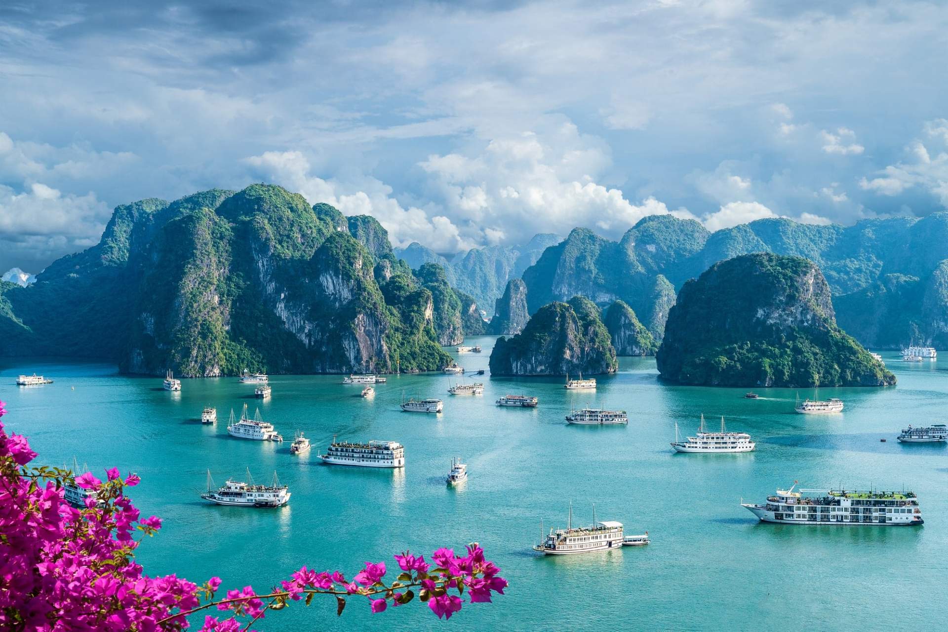 5 Mysterious Healing Places Around the World Worth Exploring — Leisure