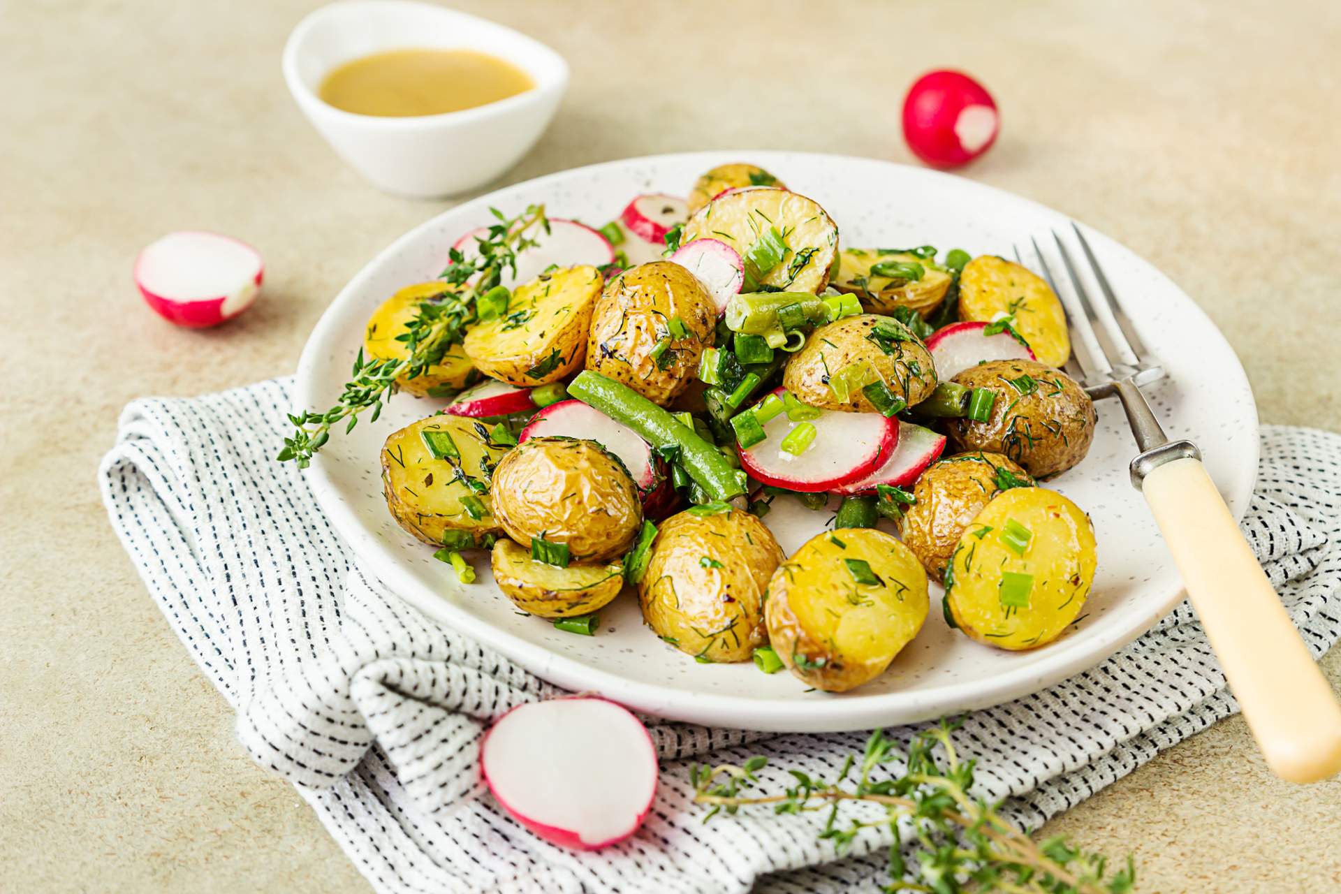 Here’s What Happens to Your Body When You Eat Potatoes Every Single Day — Lifestyle