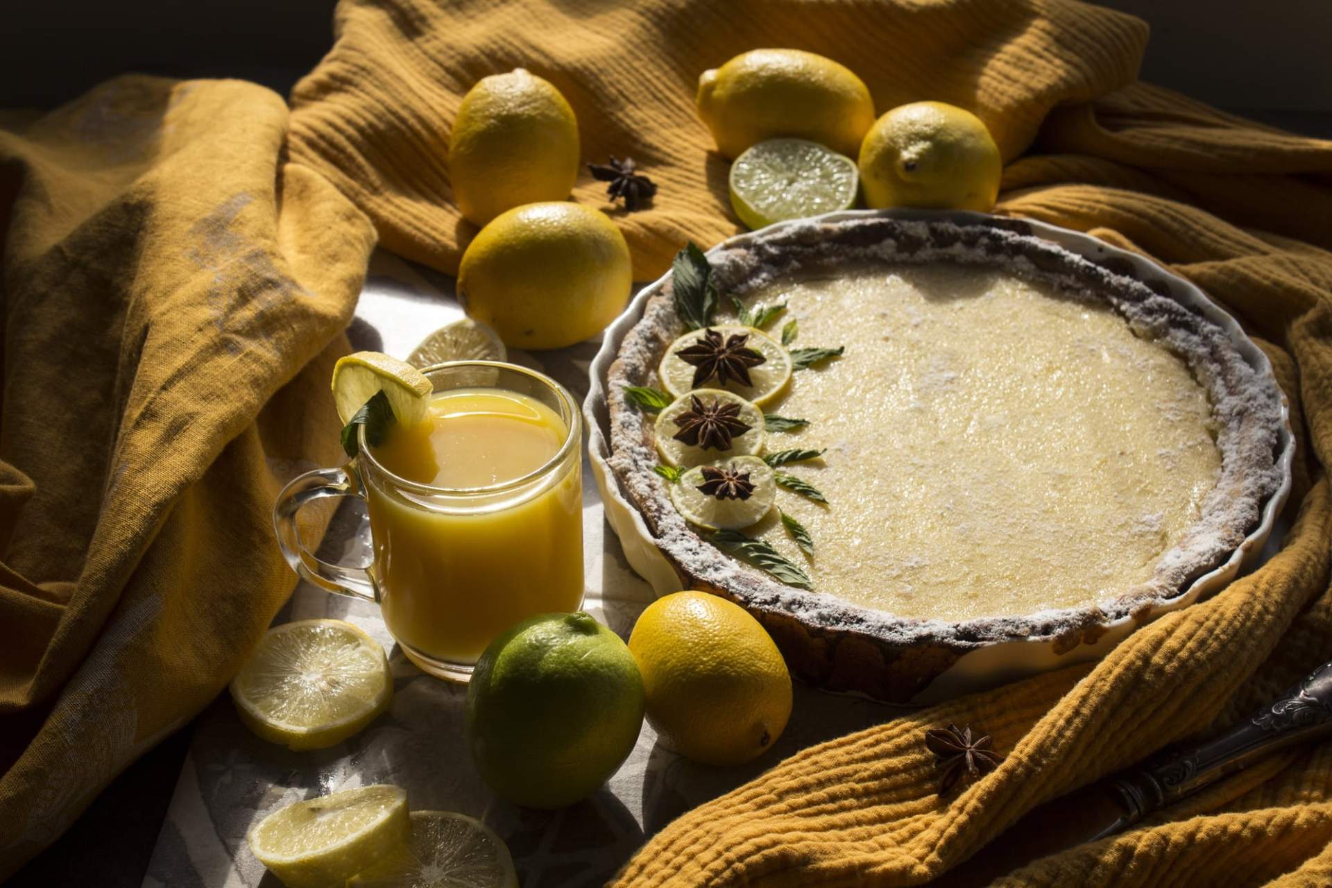 Capri nel piatto: 4 deliziose ricette al limone da provare subito — Lifestyle
