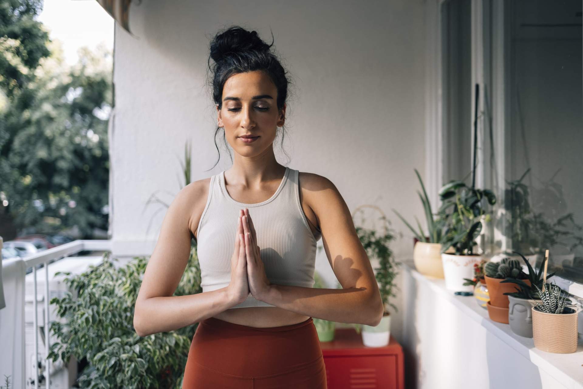 Bélier : Le sport apaise l’esprit – Comment calmer ton mental selon ton signe astrologique ? — Mode de vie
