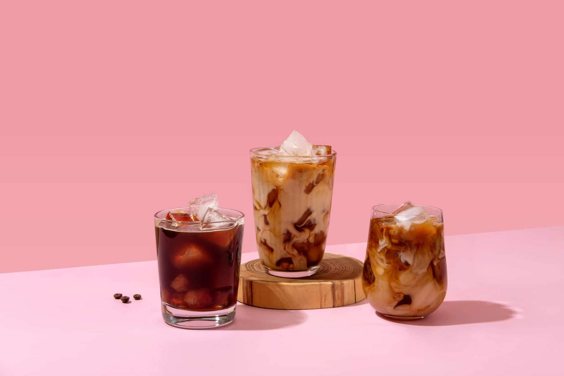 Quale caffè dà più carica: caffè freddo o cold brew? — Lifestyle