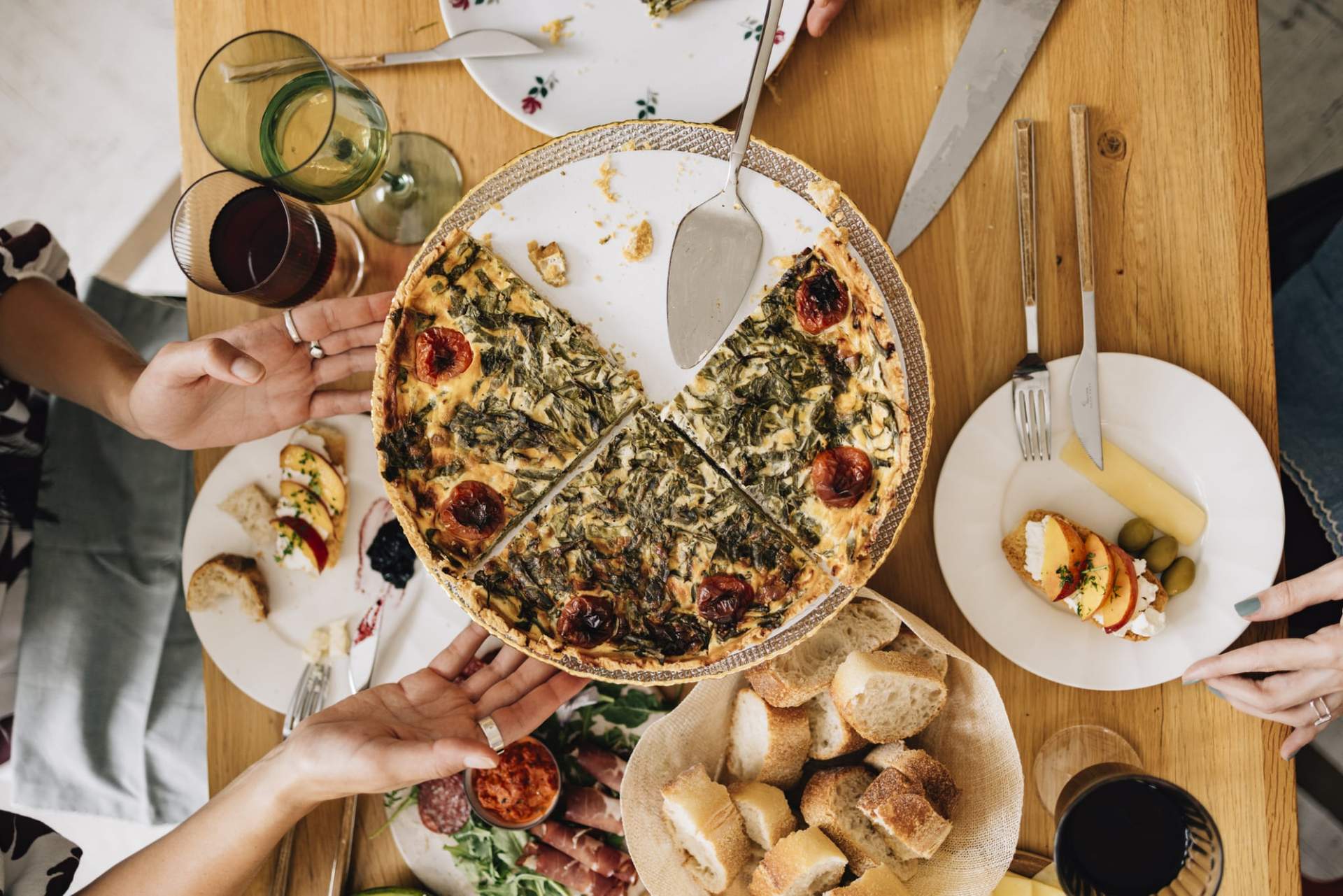 Il mio percorso senza glutine – quando devi far capire agli altri che non è una "dieta alla moda" — Famiglia