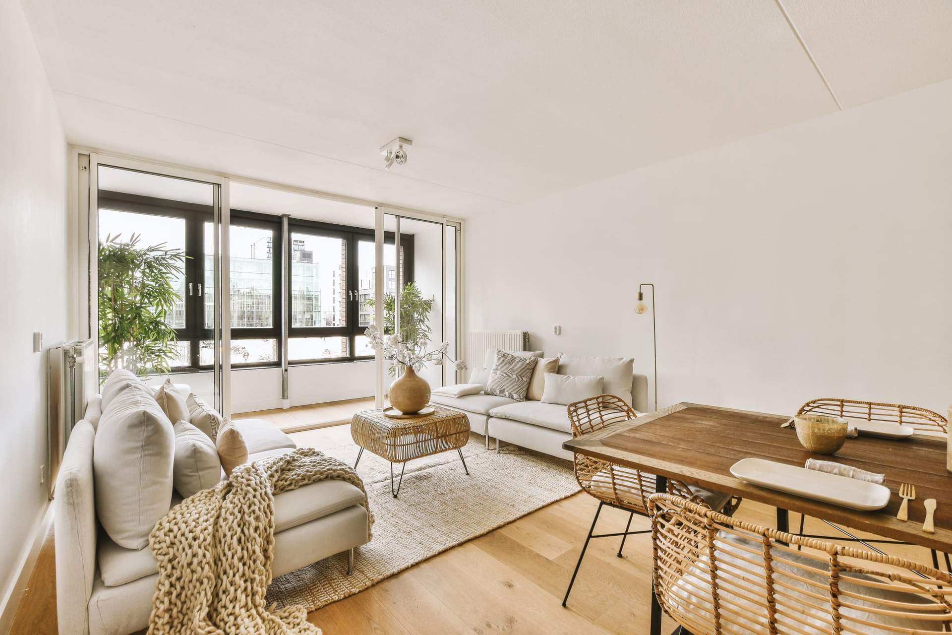 Diese 5 Einrichtungstipps bringen frische Brise in dein Zuhause! — Deko